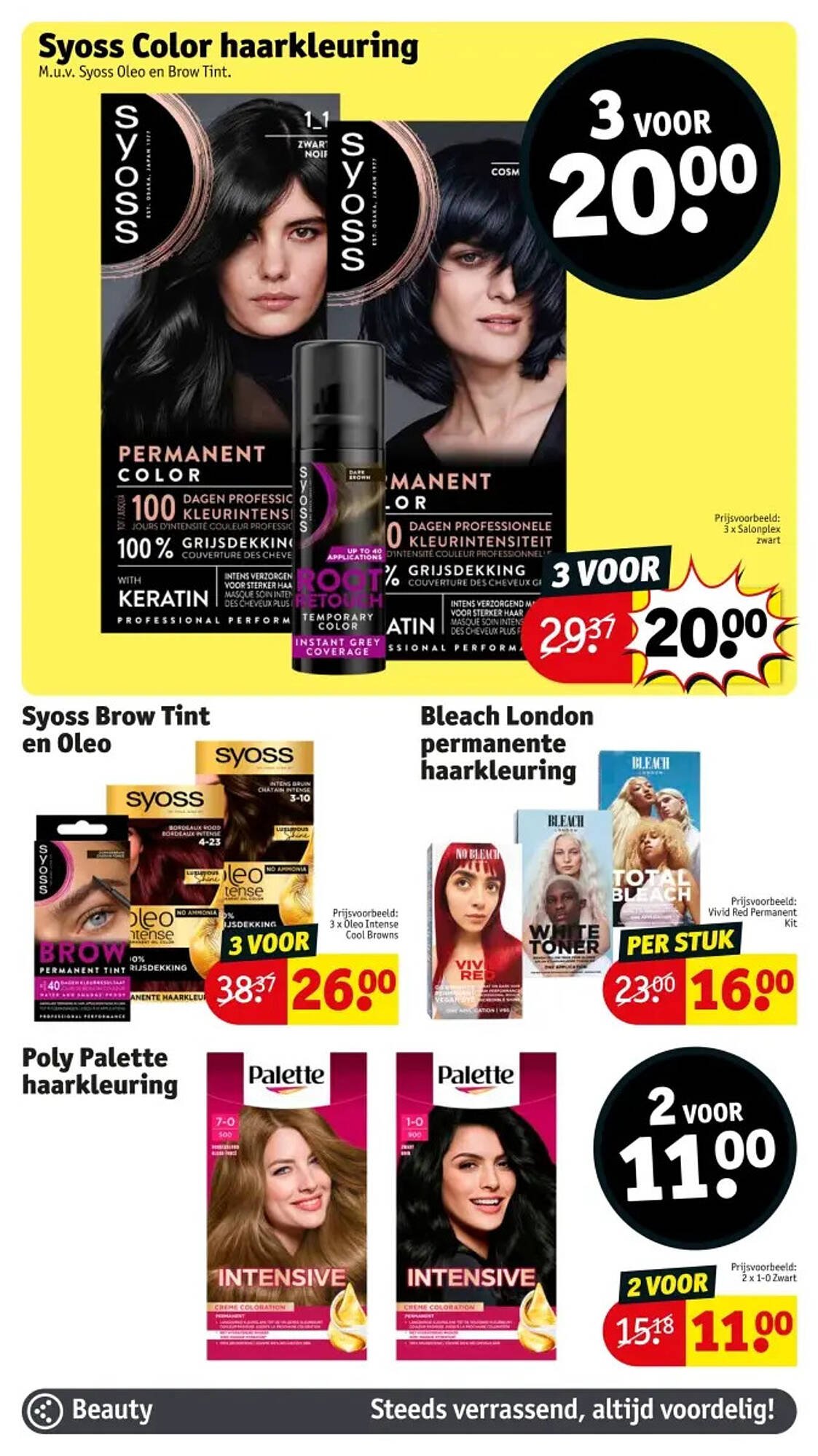 Kruidvat folder (2026-01-13 - 2026-01-18)