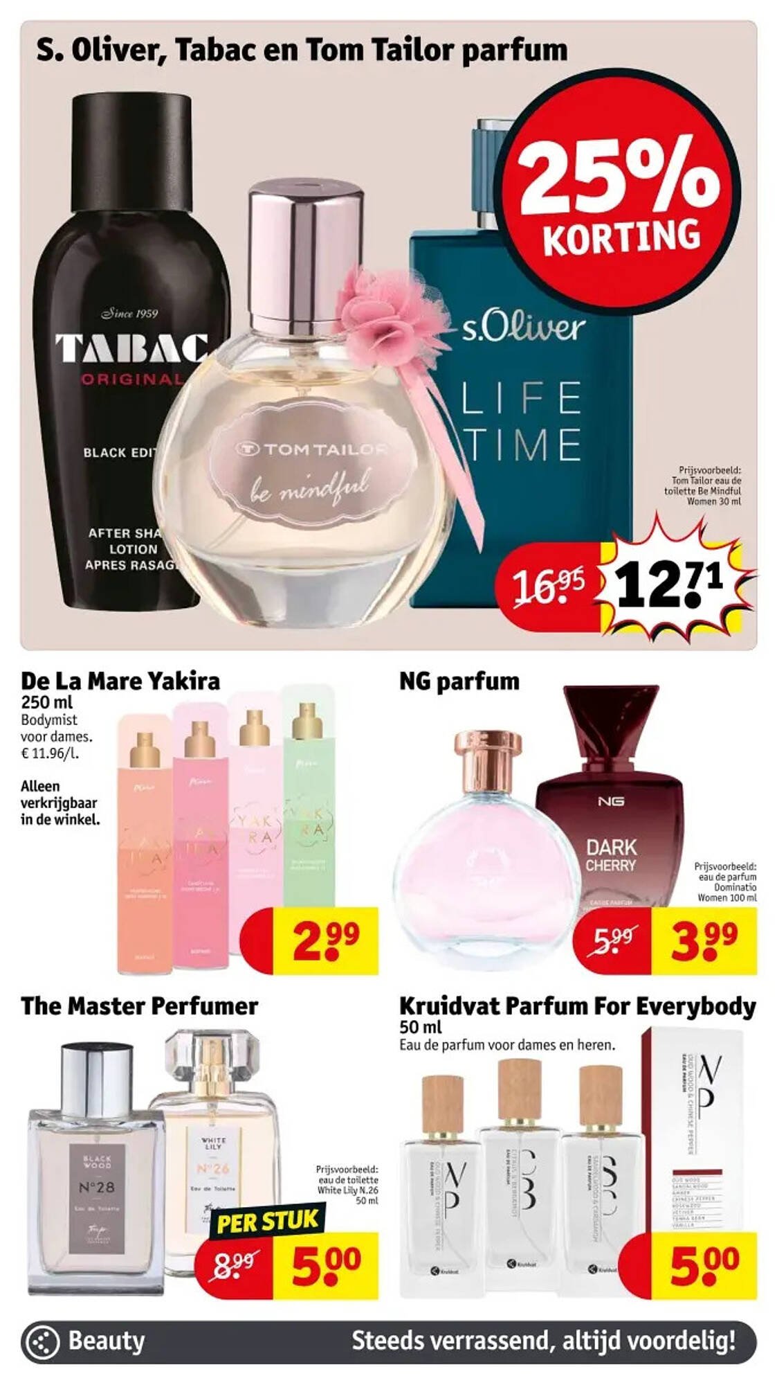 Kruidvat folder (2026-01-13 - 2026-01-18)