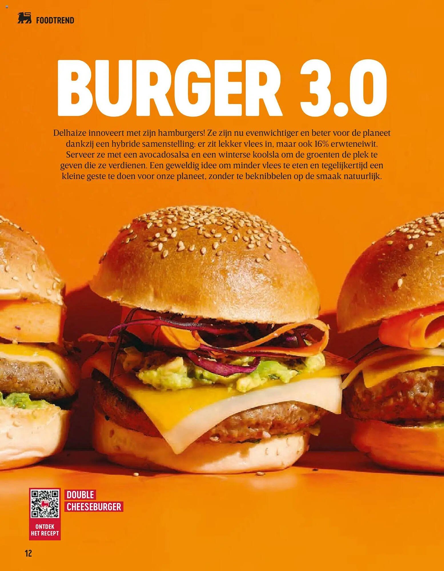 Delhaize magazine (2026-01-23 - 2026-03-31)