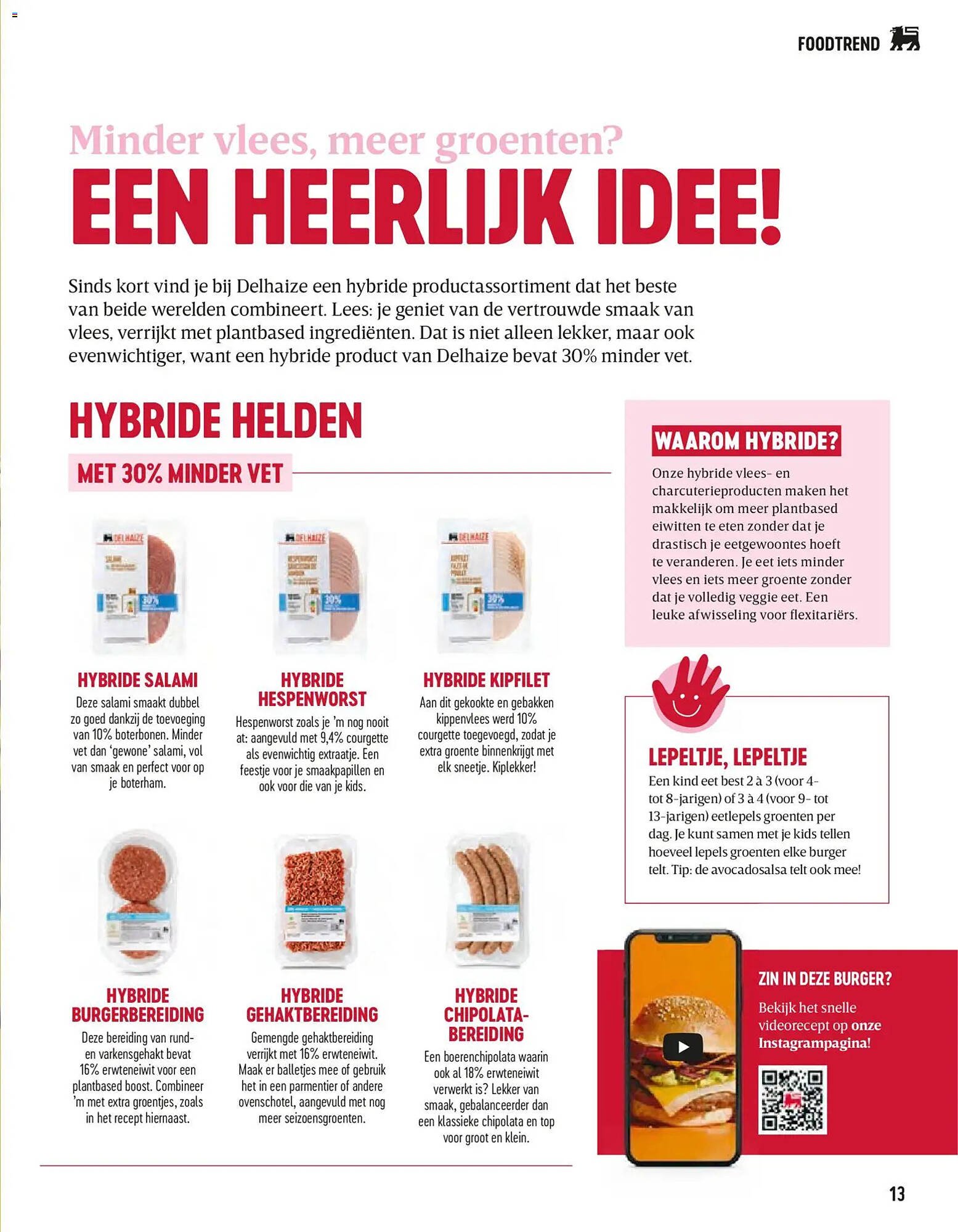 Delhaize magazine (2026-01-23 - 2026-03-31)