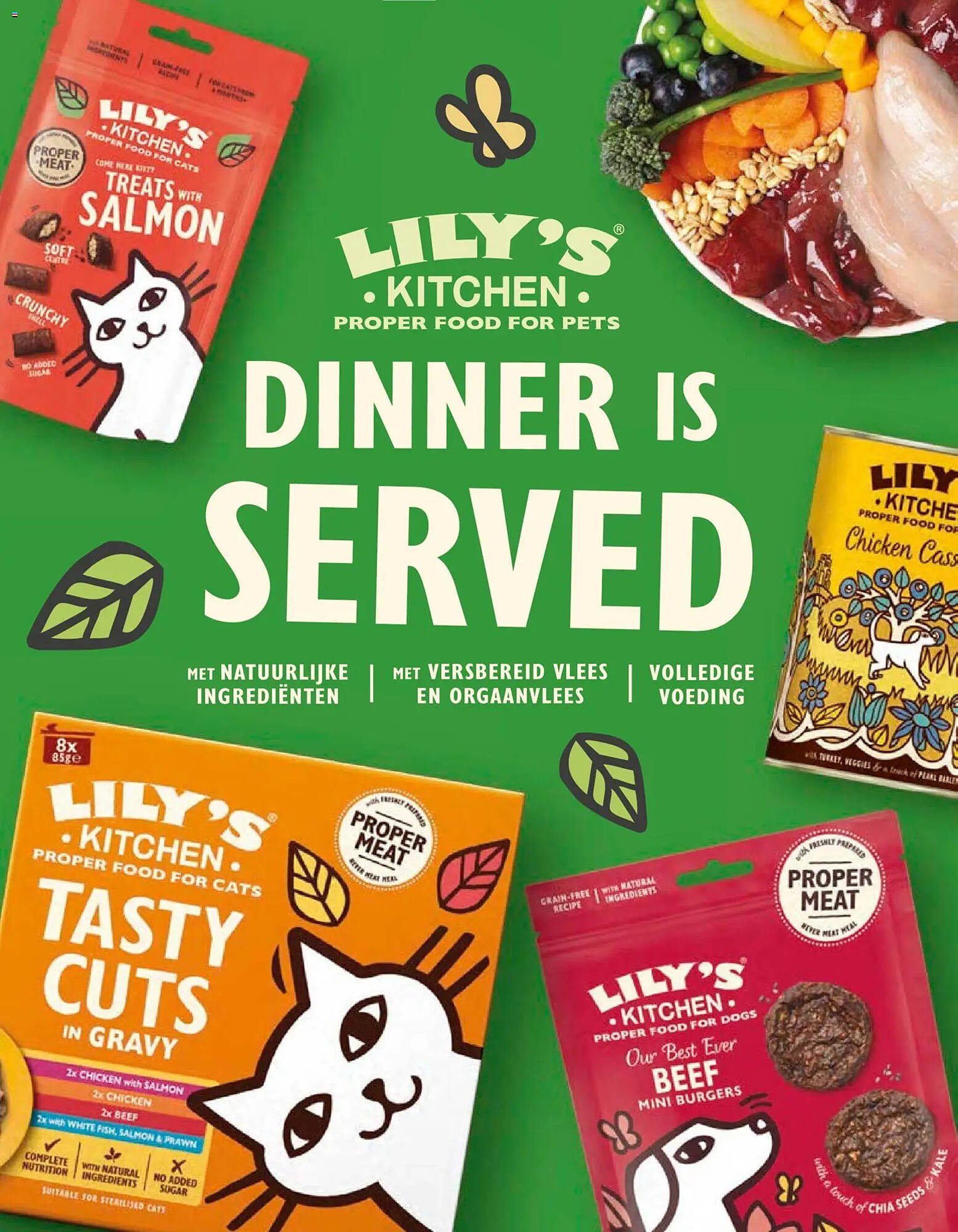 Delhaize magazine (2026-01-23 - 2026-03-31)