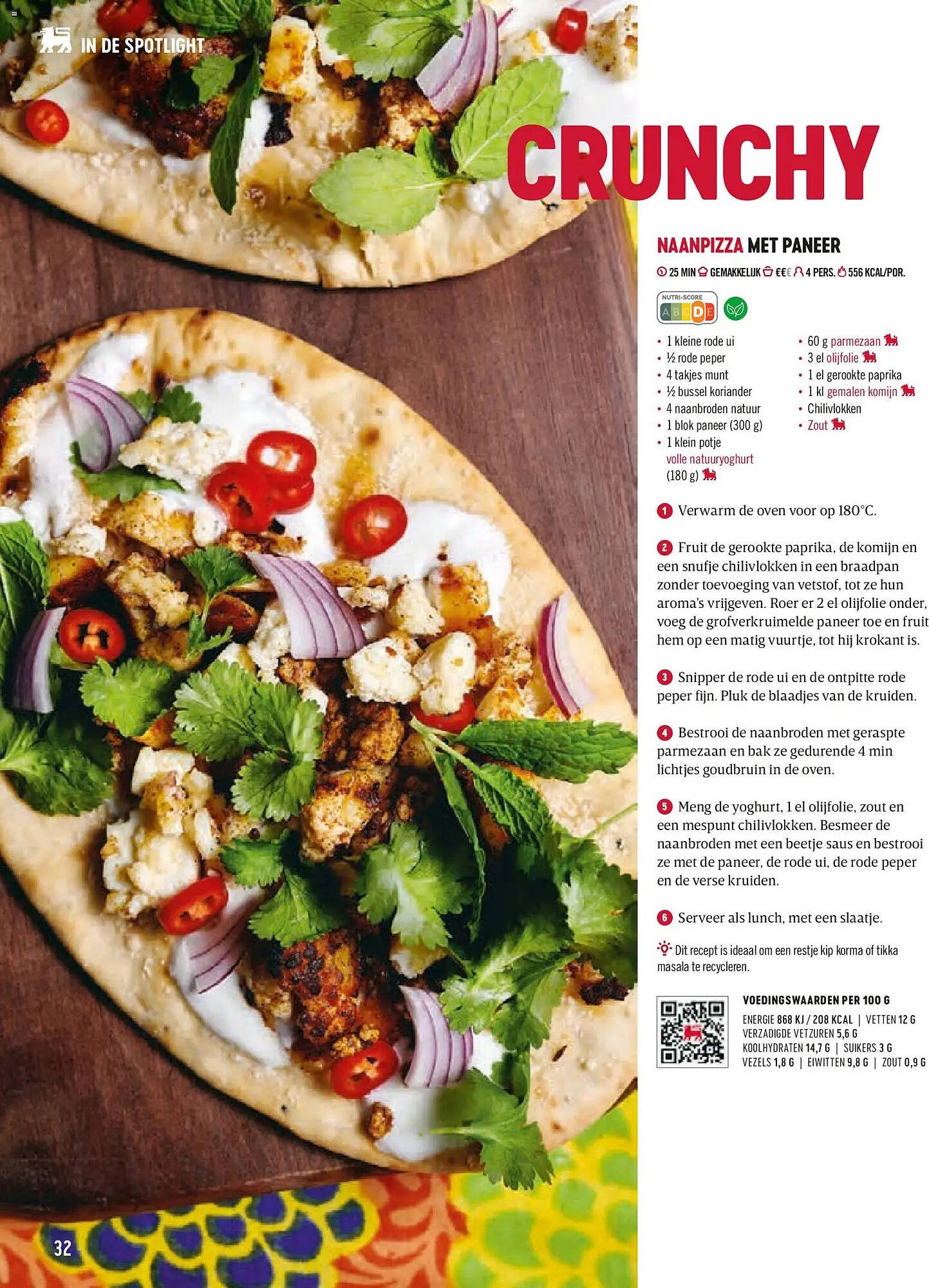 Delhaize magazine (2026-01-23 - 2026-03-31)