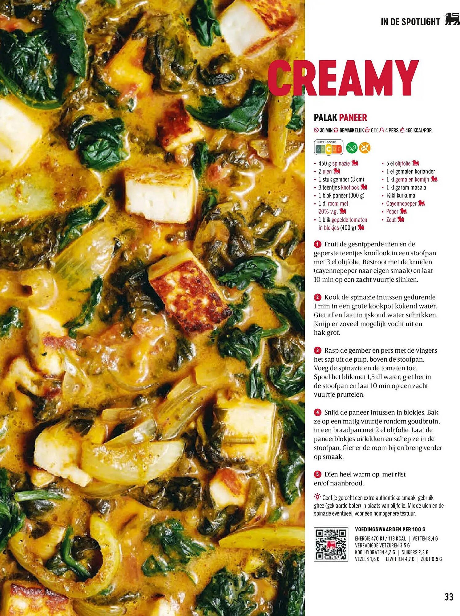 Delhaize magazine (2026-01-23 - 2026-03-31)