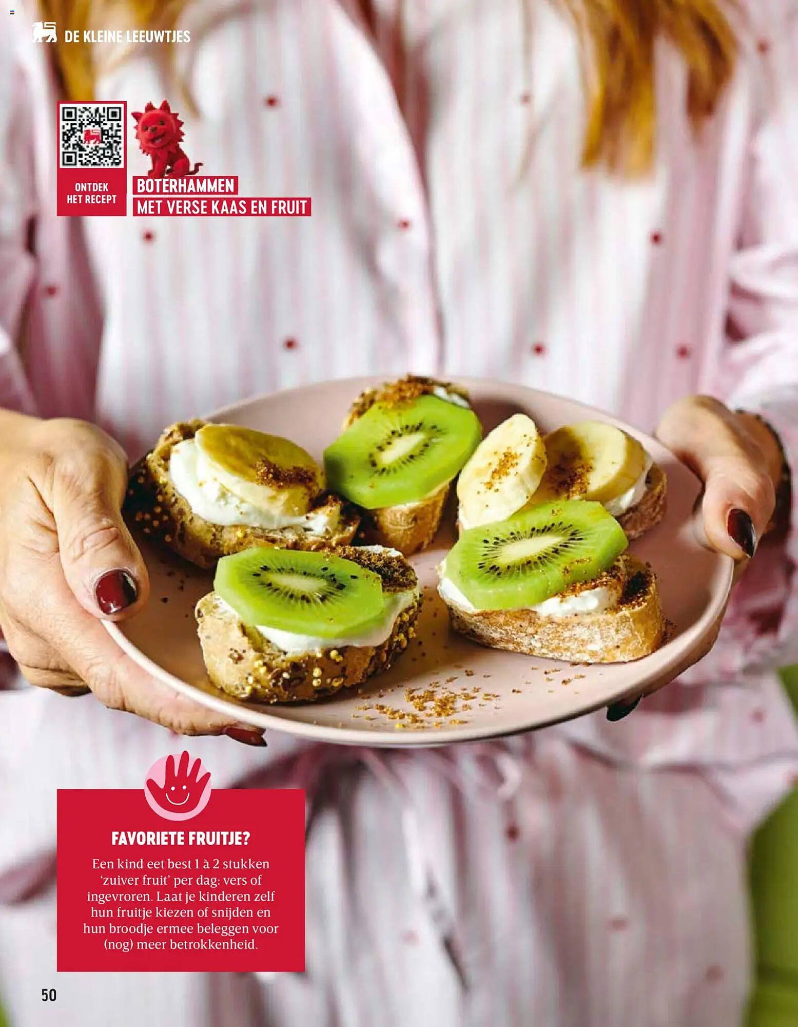 Delhaize magazine (2026-01-23 - 2026-03-31)