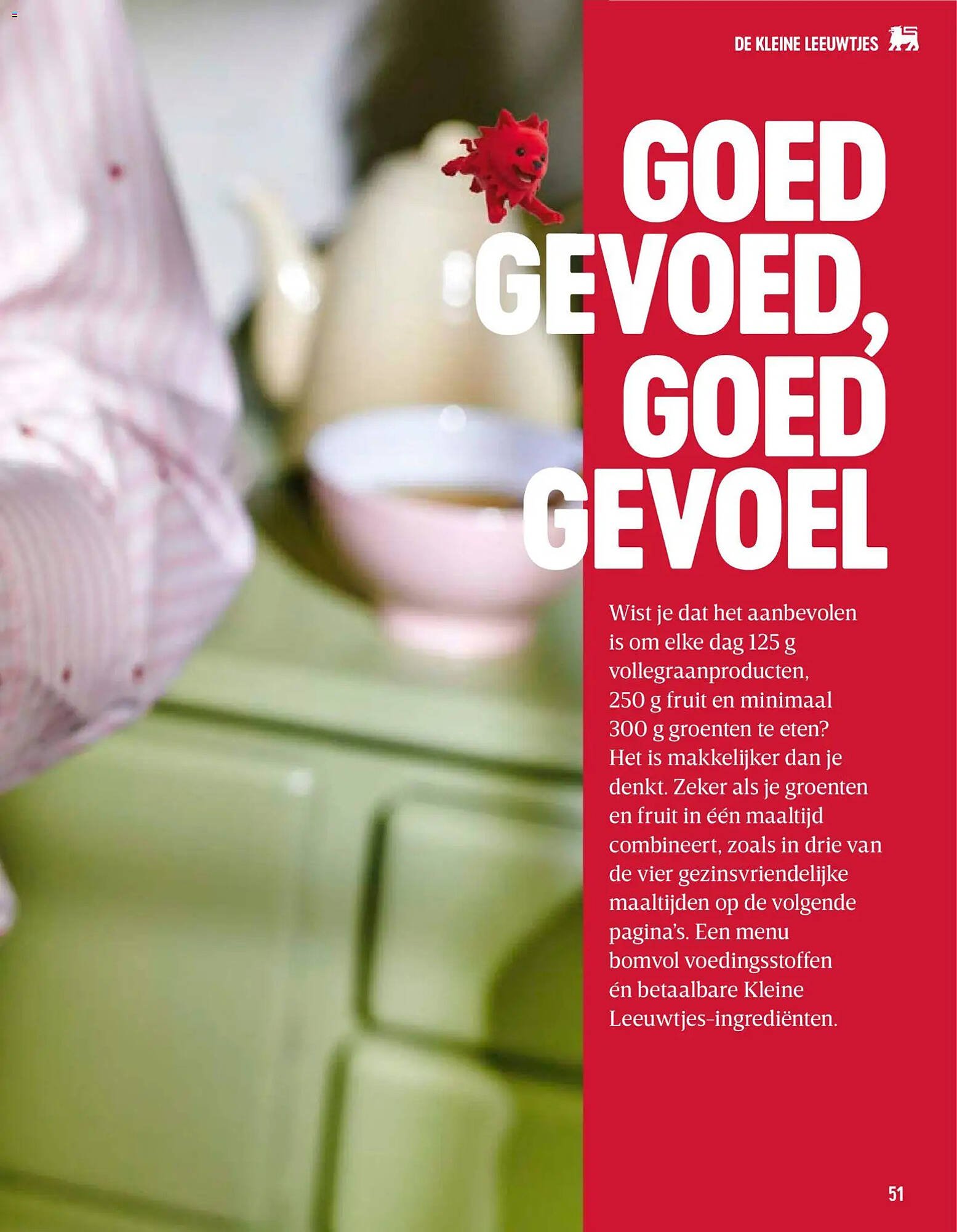 Delhaize magazine (2026-01-23 - 2026-03-31)