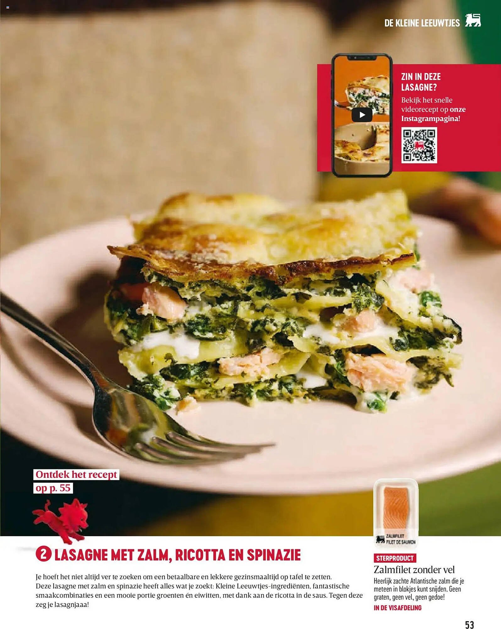 Delhaize magazine (2026-01-23 - 2026-03-31)