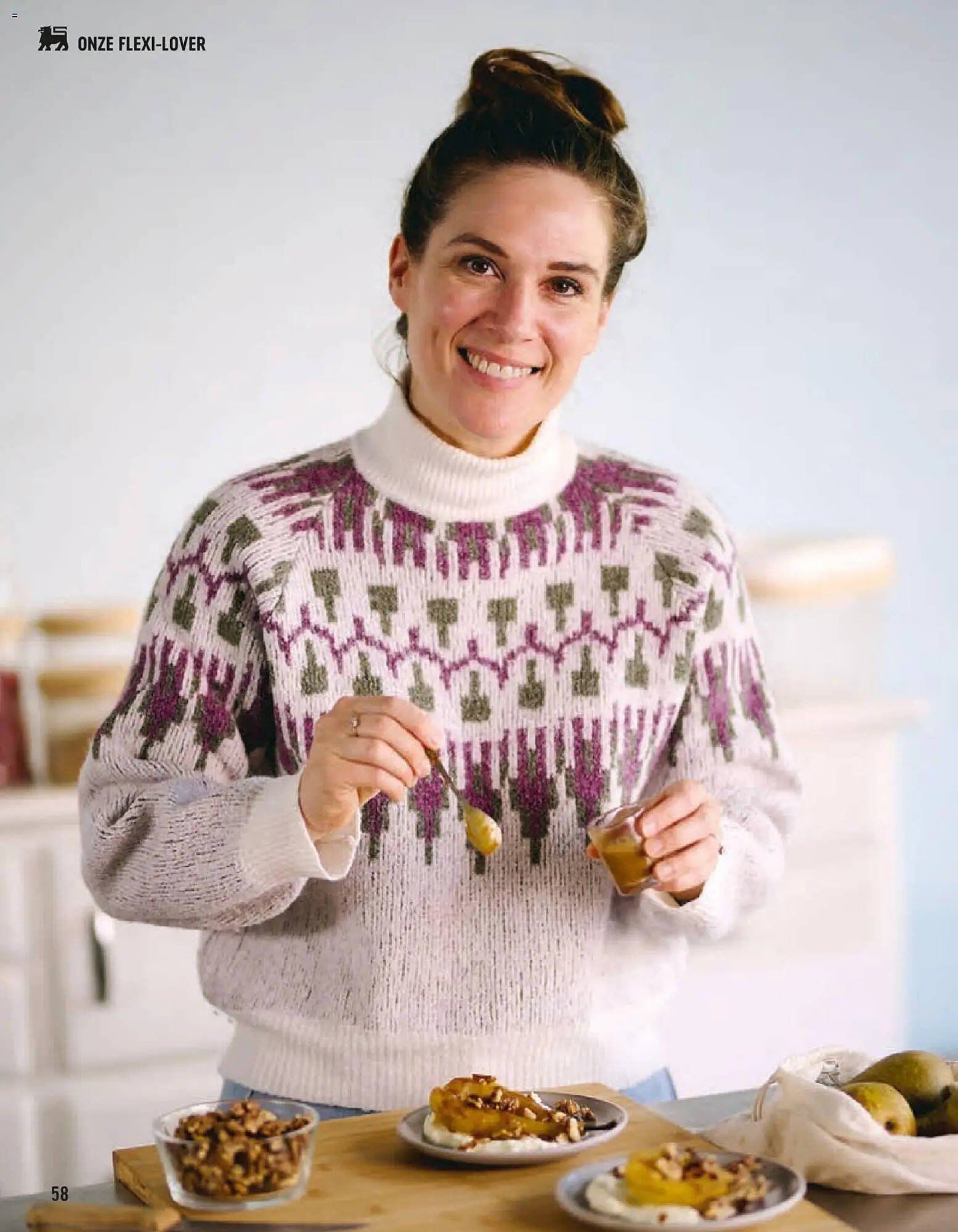 Delhaize magazine (2026-01-23 - 2026-03-31)