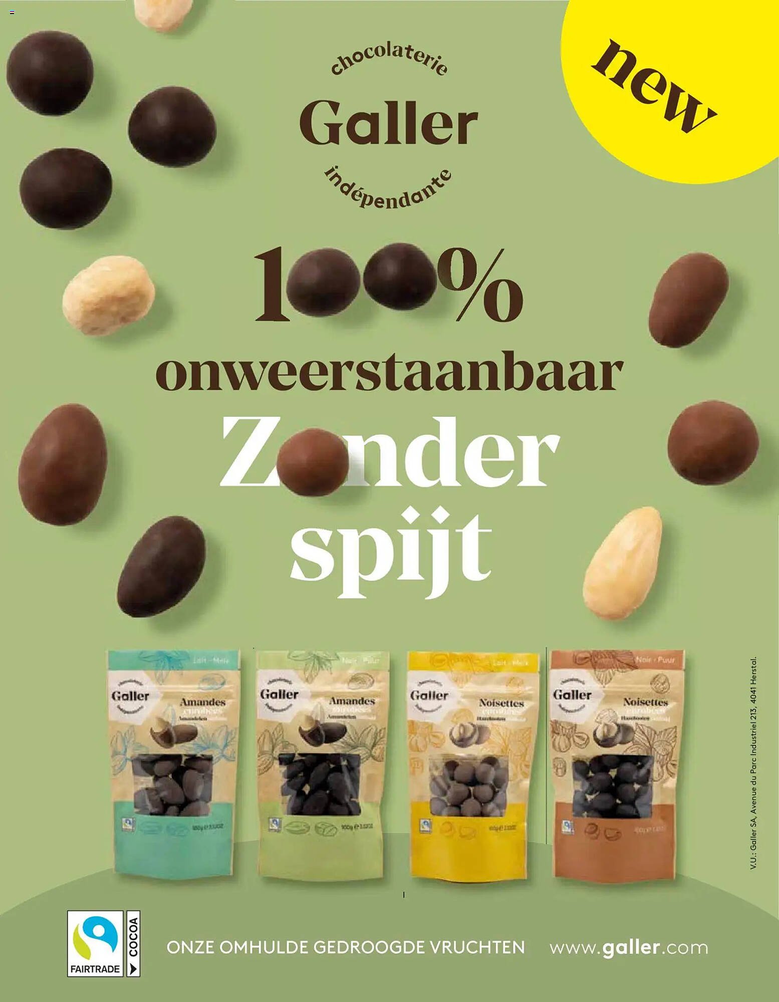 Delhaize magazine (2026-01-23 - 2026-03-31)