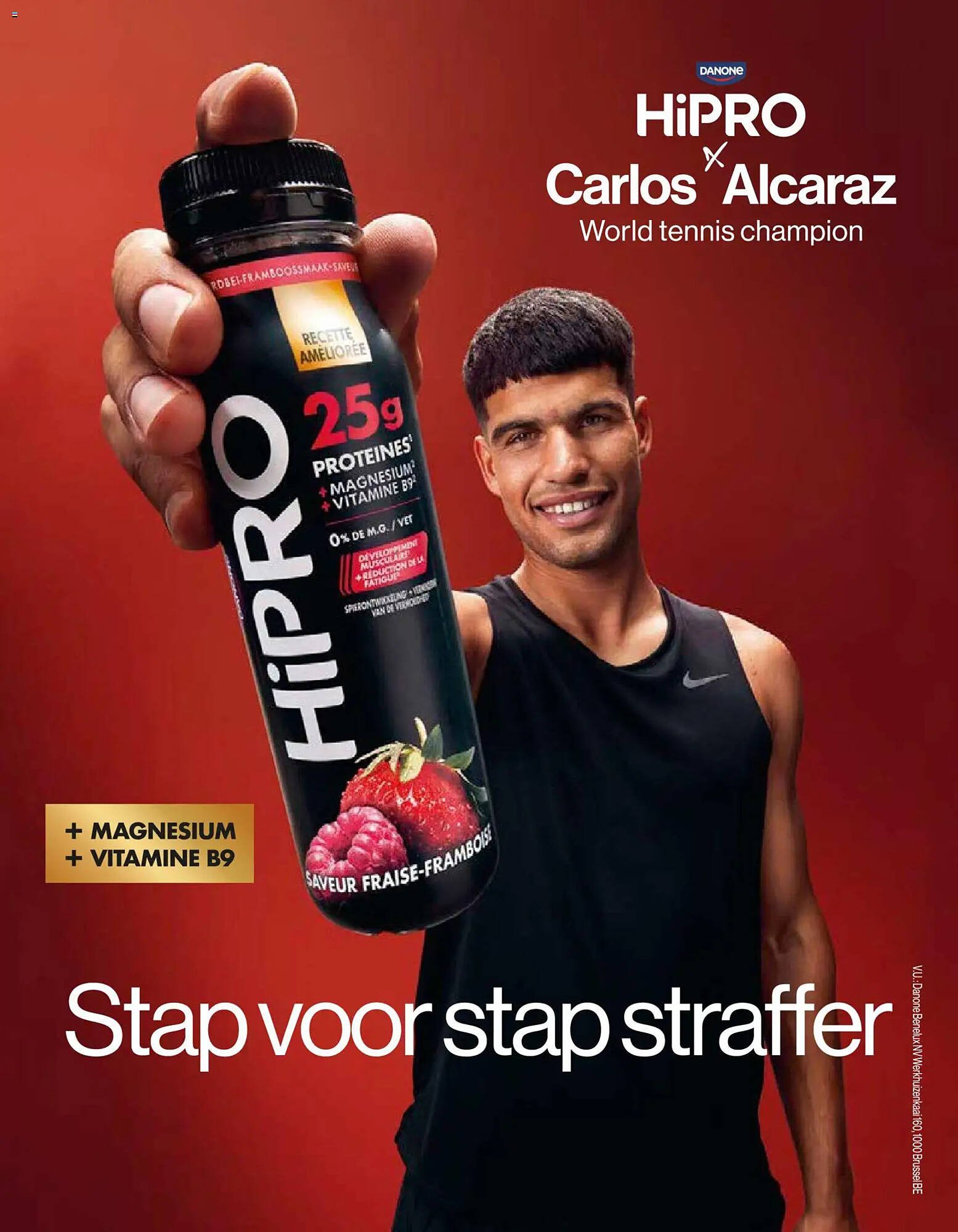 Delhaize magazine (2026-01-23 - 2026-03-31)