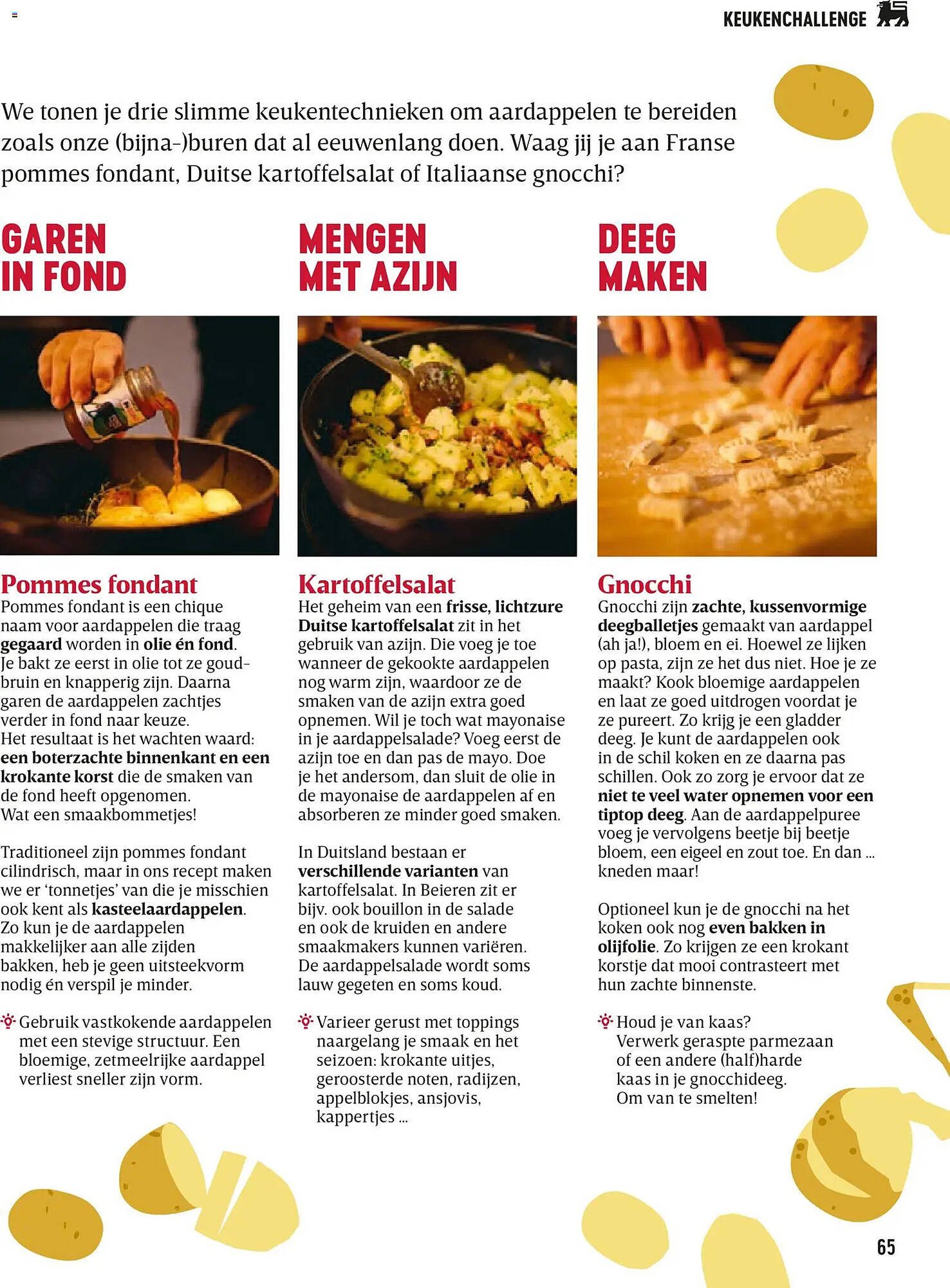 Delhaize magazine (2026-01-23 - 2026-03-31)