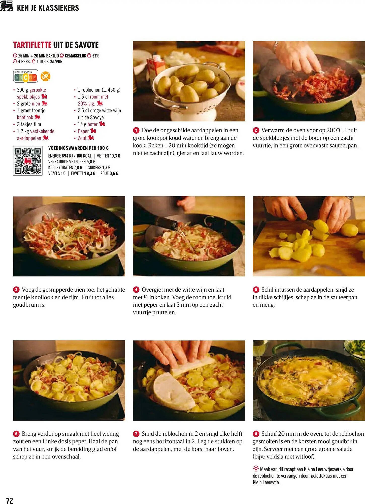 Delhaize magazine (2026-01-23 - 2026-03-31)