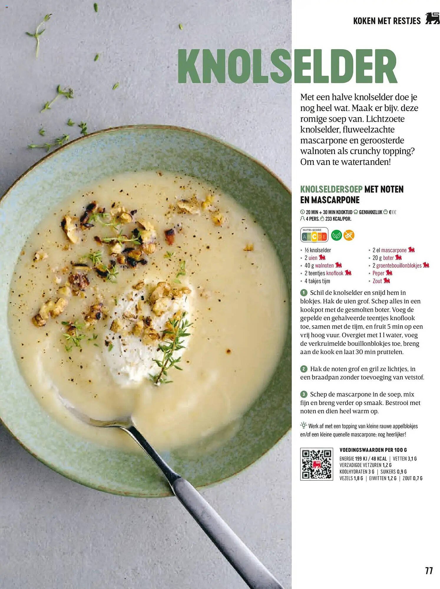 Delhaize magazine (2026-01-23 - 2026-03-31)