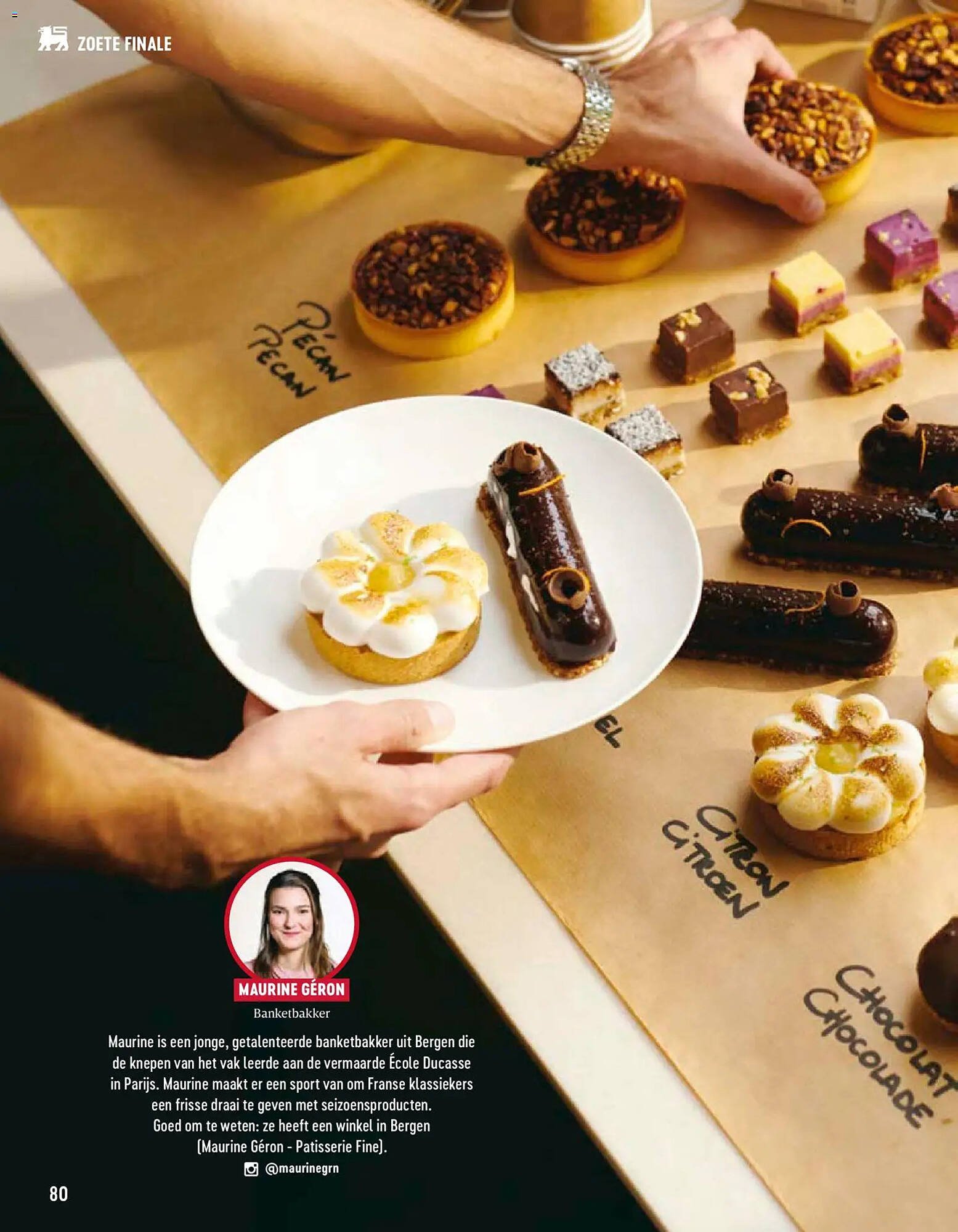 Delhaize magazine (2026-01-23 - 2026-03-31)