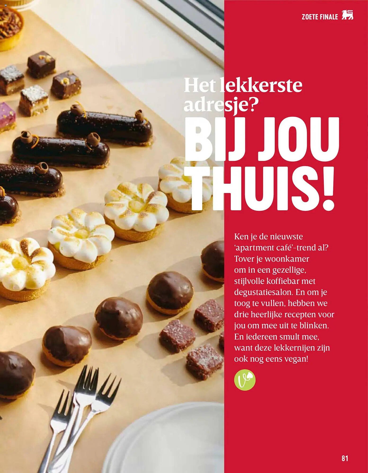 Delhaize magazine (2026-01-23 - 2026-03-31)