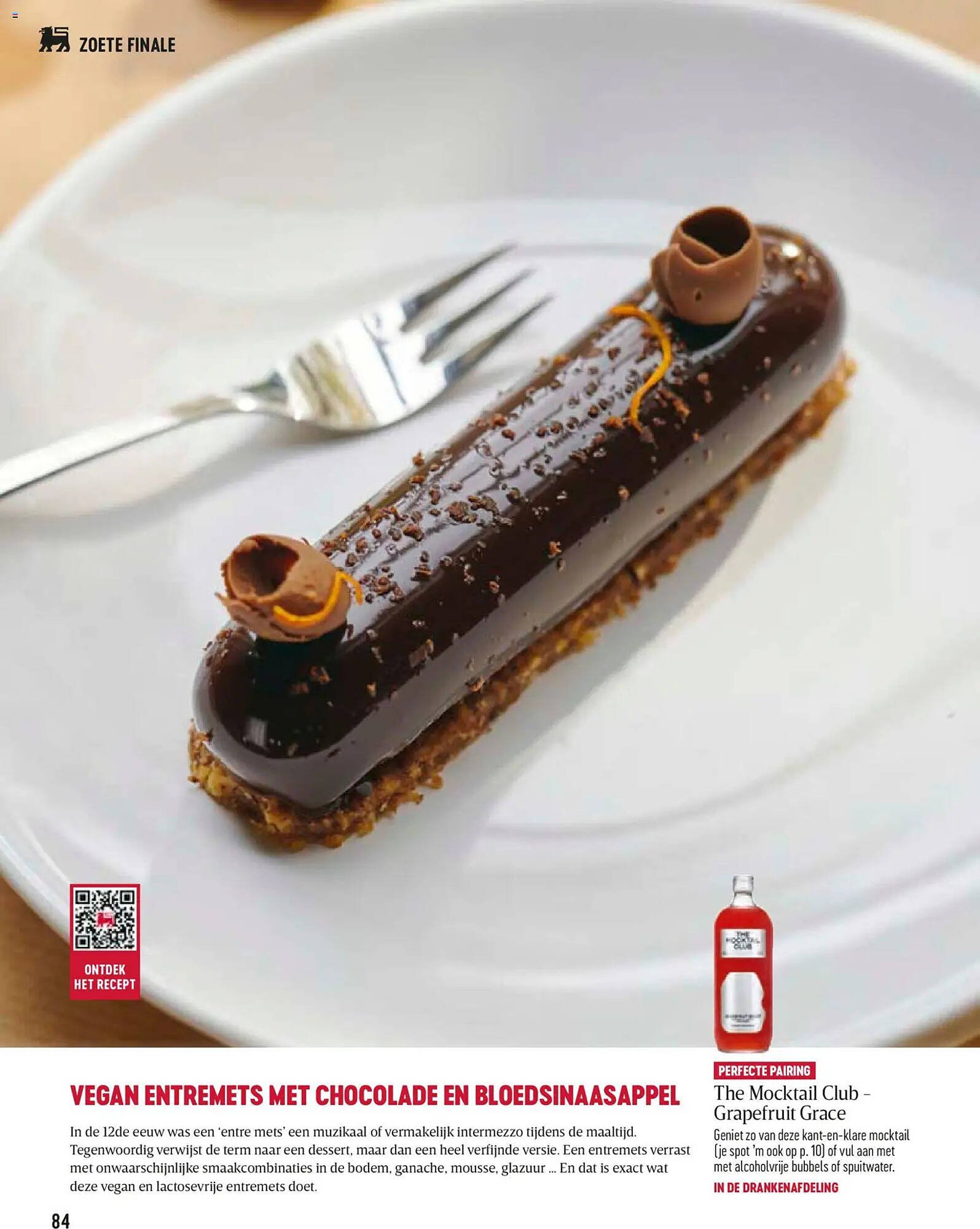 Delhaize magazine (2026-01-23 - 2026-03-31)