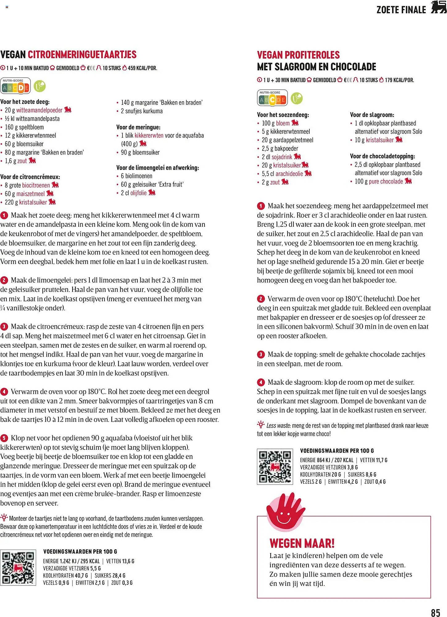 Delhaize magazine (2026-01-23 - 2026-03-31)