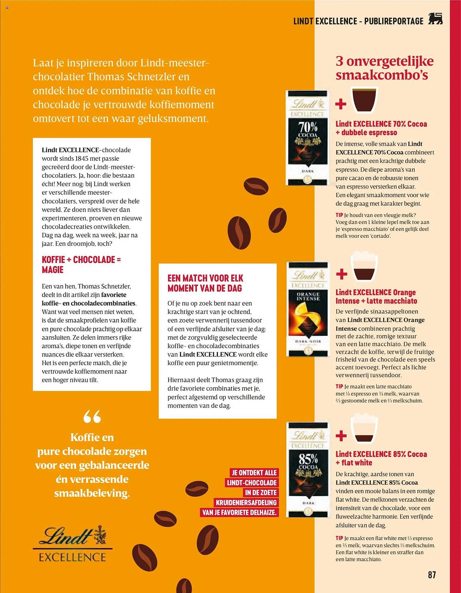 Delhaize magazine (2026-01-23 - 2026-03-31)