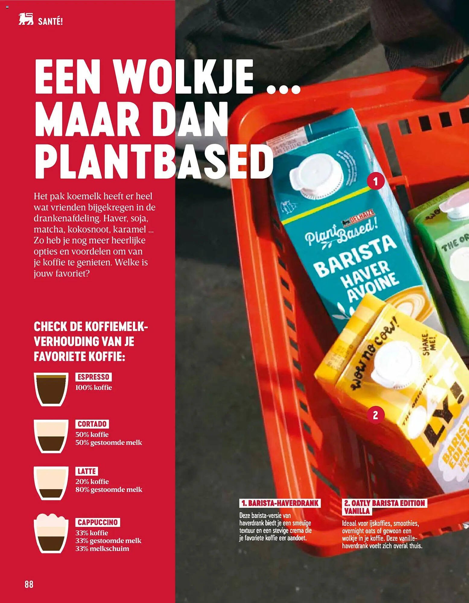 Delhaize magazine (2026-01-23 - 2026-03-31)