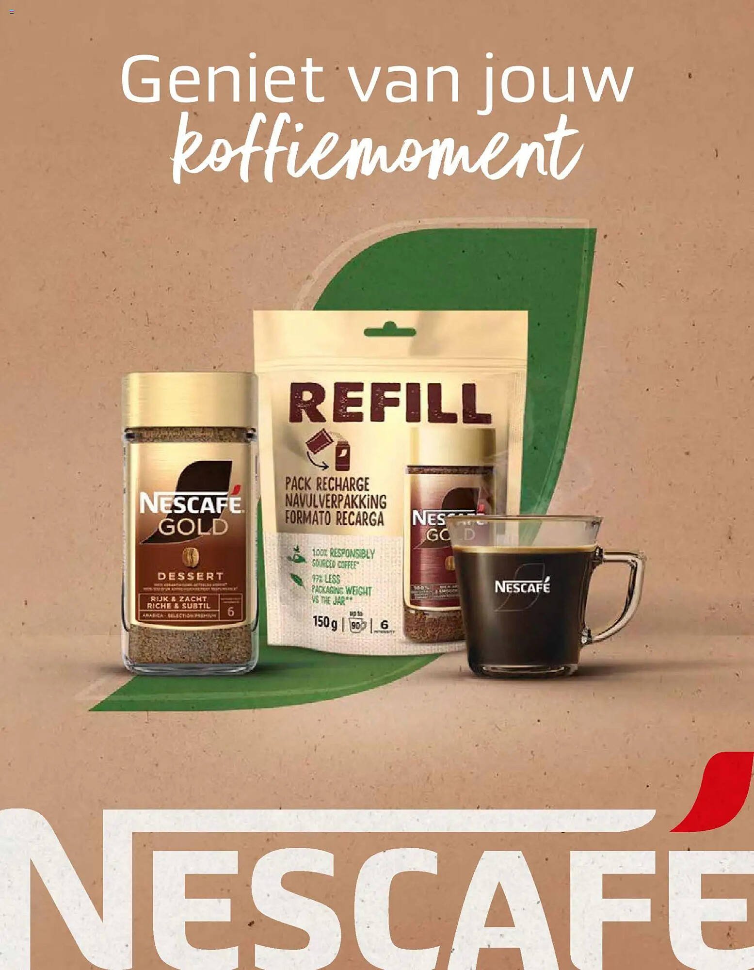 Delhaize magazine (2026-01-23 - 2026-03-31)