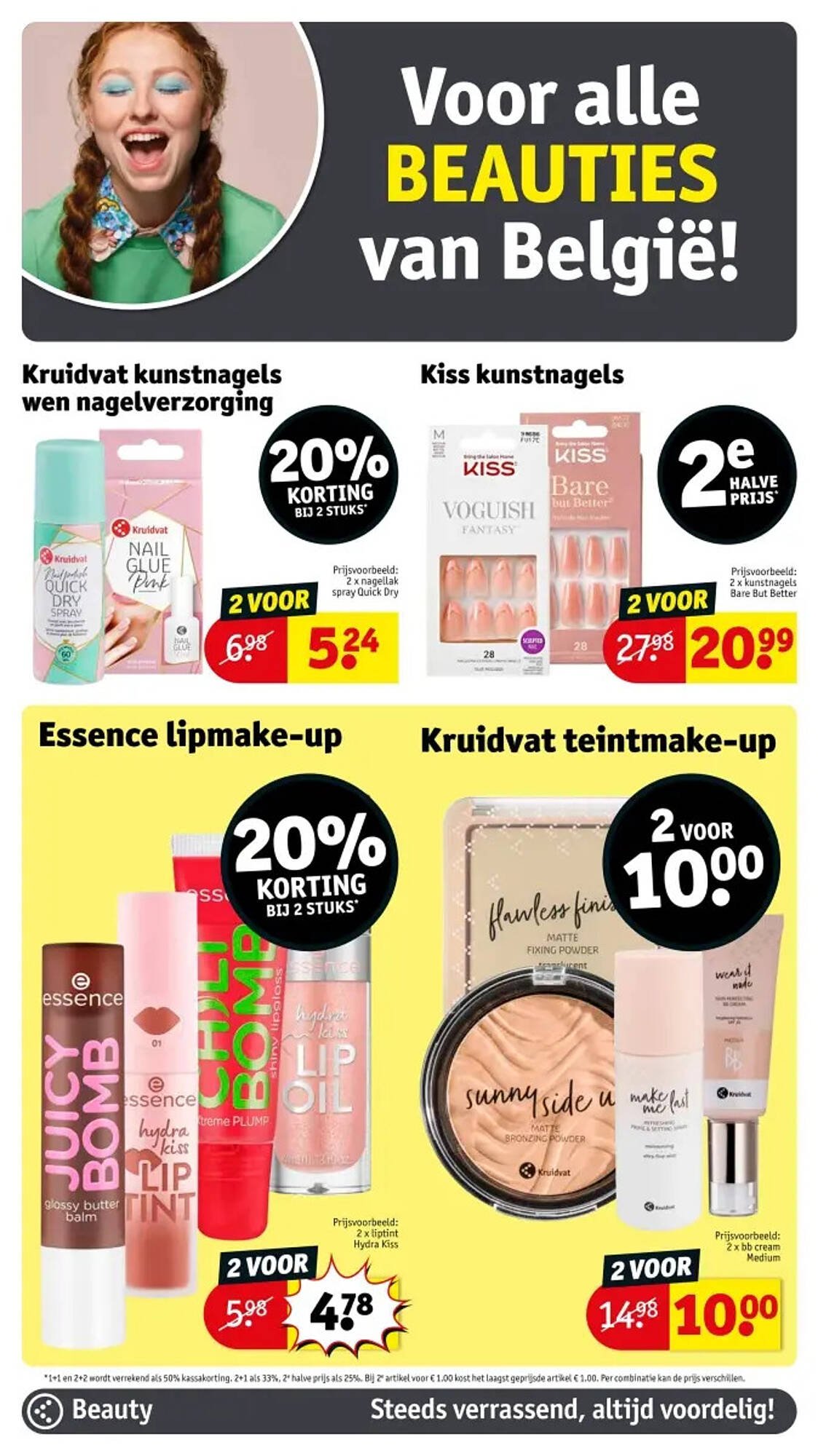 Kruidvat folder (2026-01-06 - 2026-01-18)