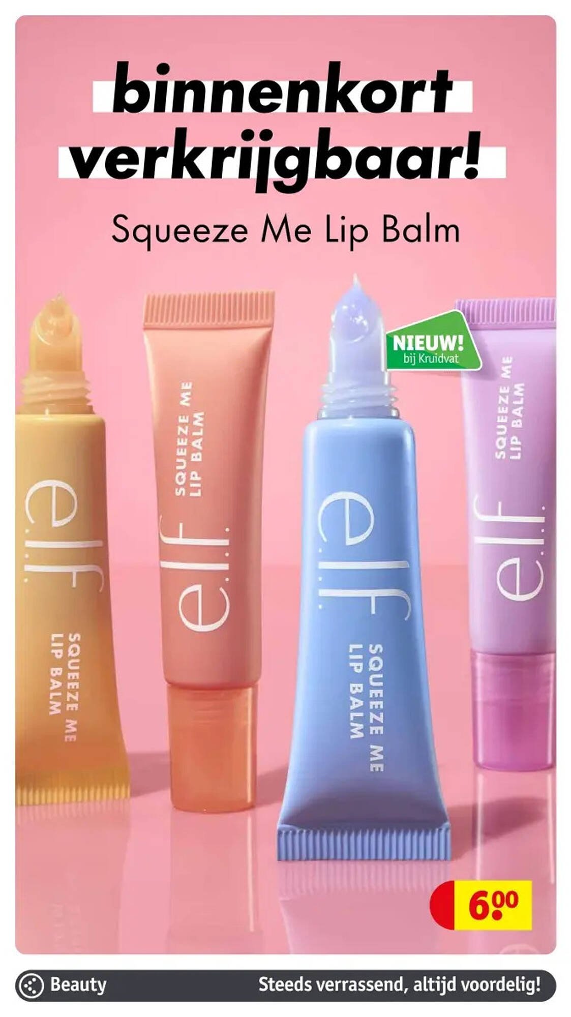 Kruidvat folder (2026-01-06 - 2026-01-18)