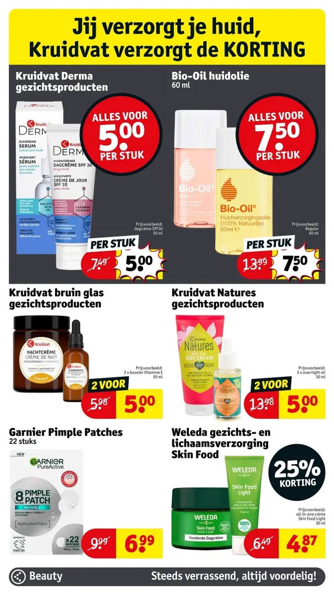 Kruidvat folder (2026-01-06 - 2026-01-18)