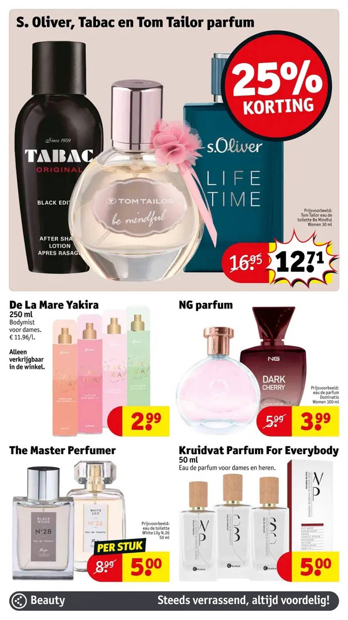 Kruidvat folder (2026-01-06 - 2026-01-18)