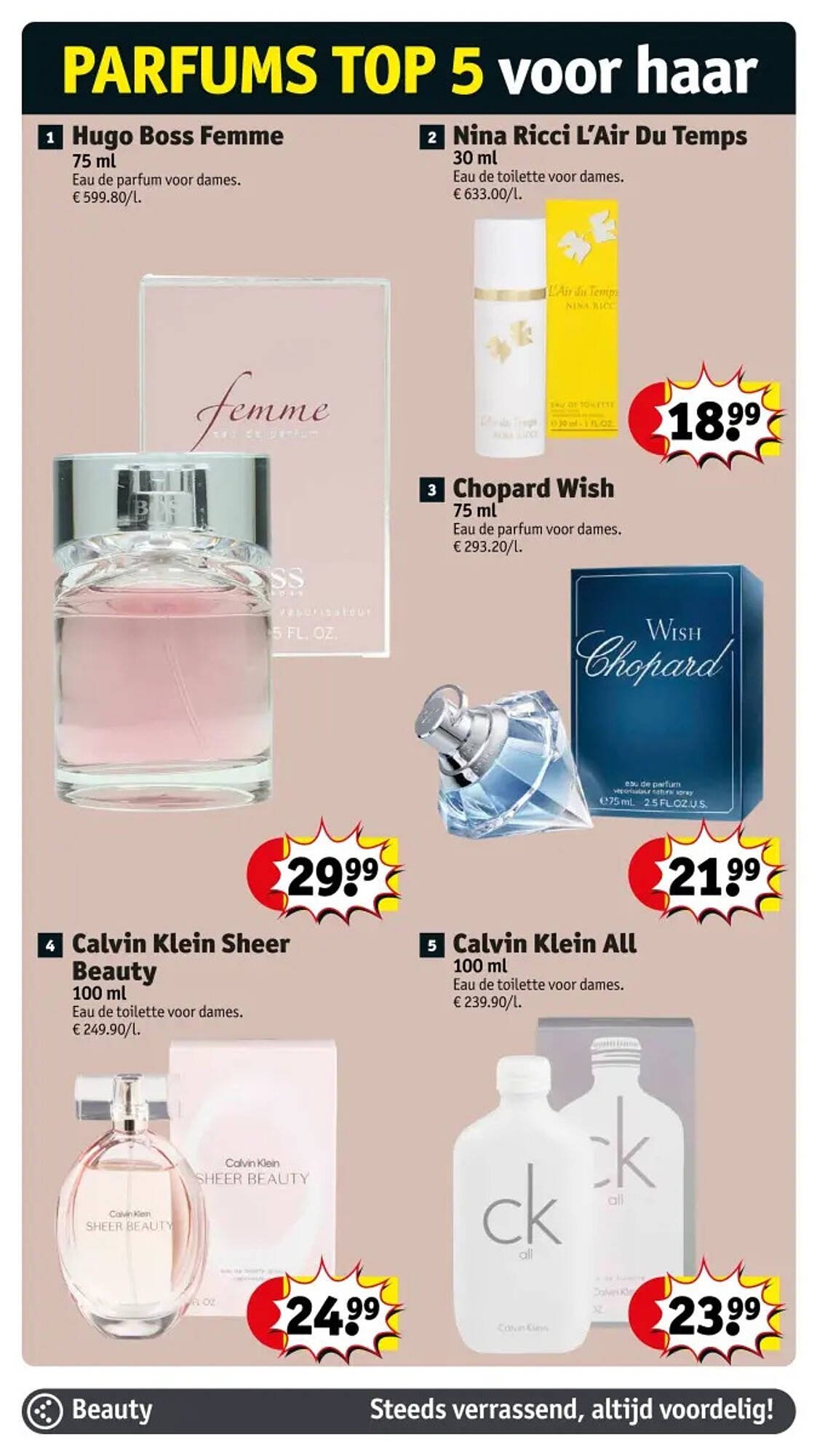 Kruidvat folder (2026-01-06 - 2026-01-18)