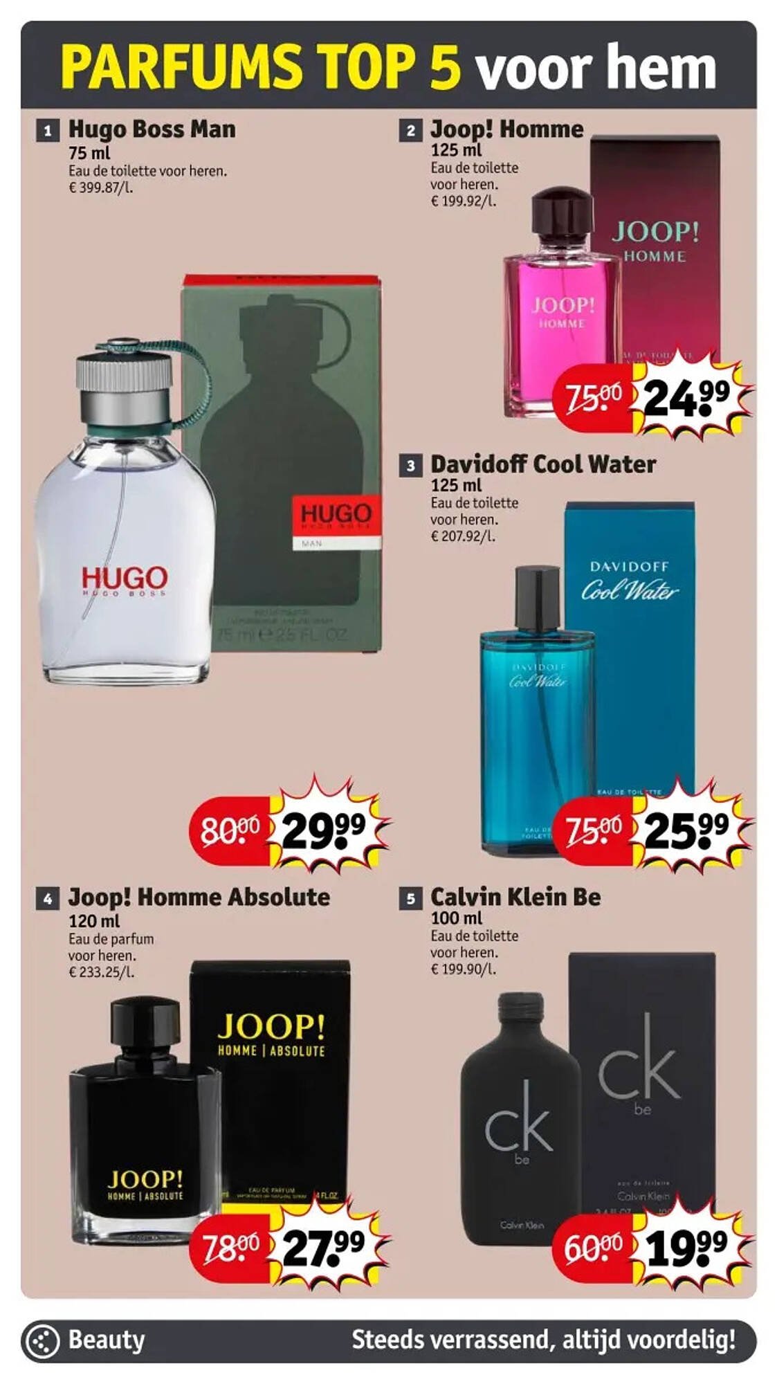 Kruidvat folder (2026-01-06 - 2026-01-18)