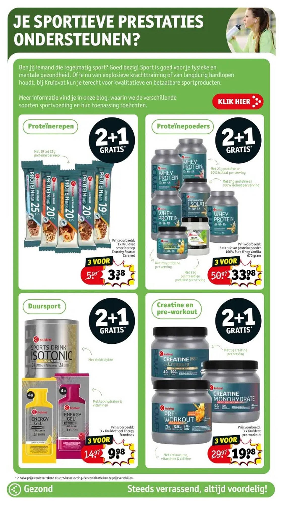 Kruidvat folder (2026-01-06 - 2026-01-18)