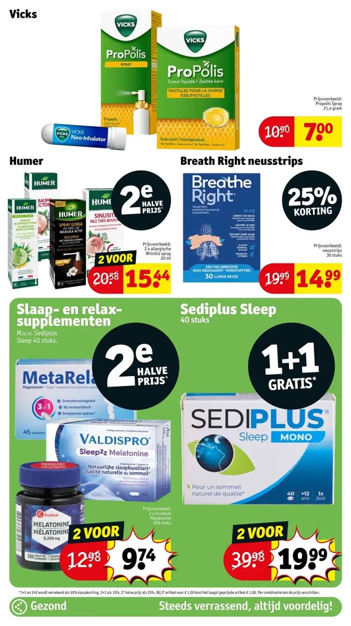 Kruidvat folder (2026-01-06 - 2026-01-18)