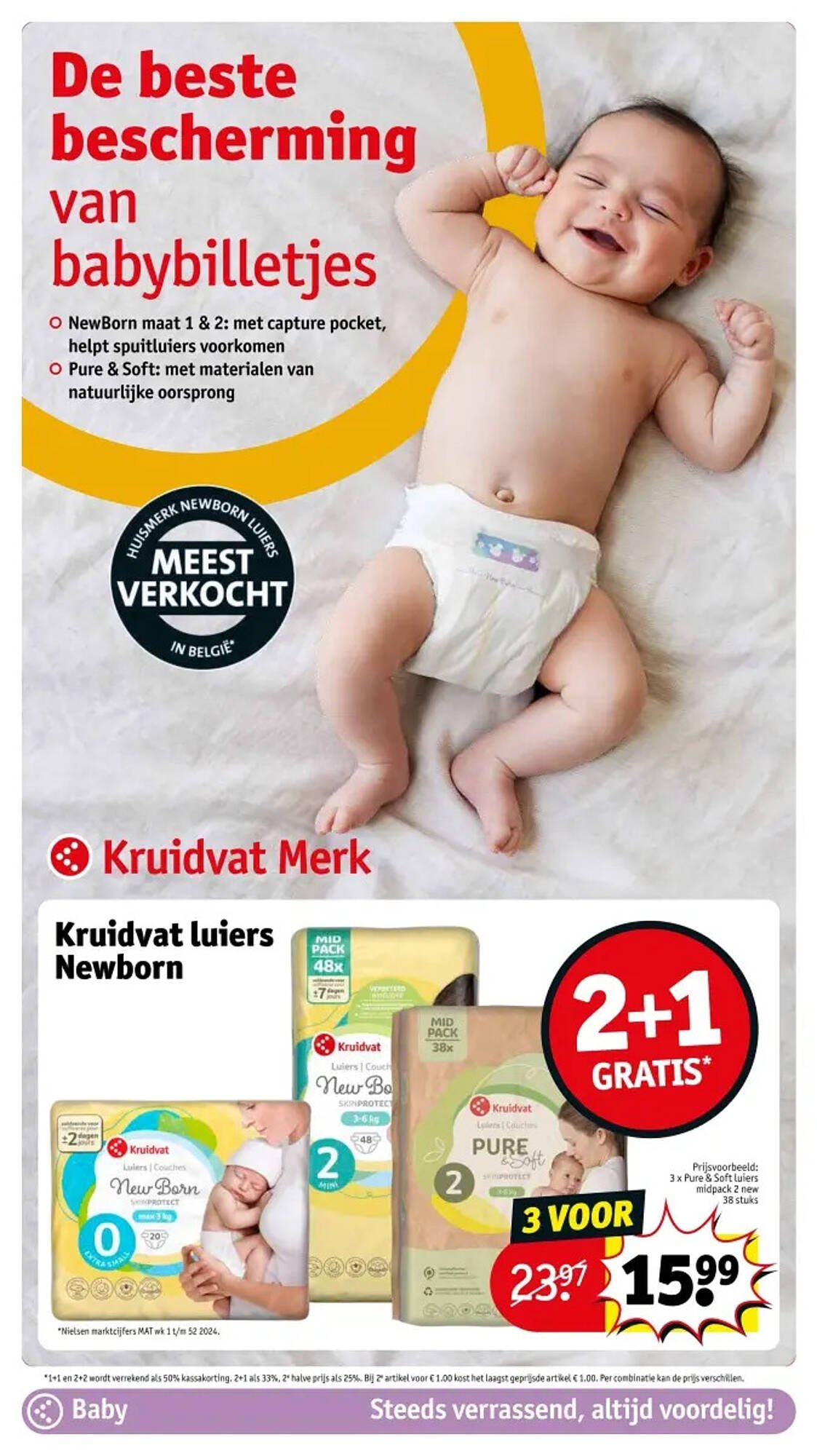 Kruidvat folder (2026-01-06 - 2026-01-18)