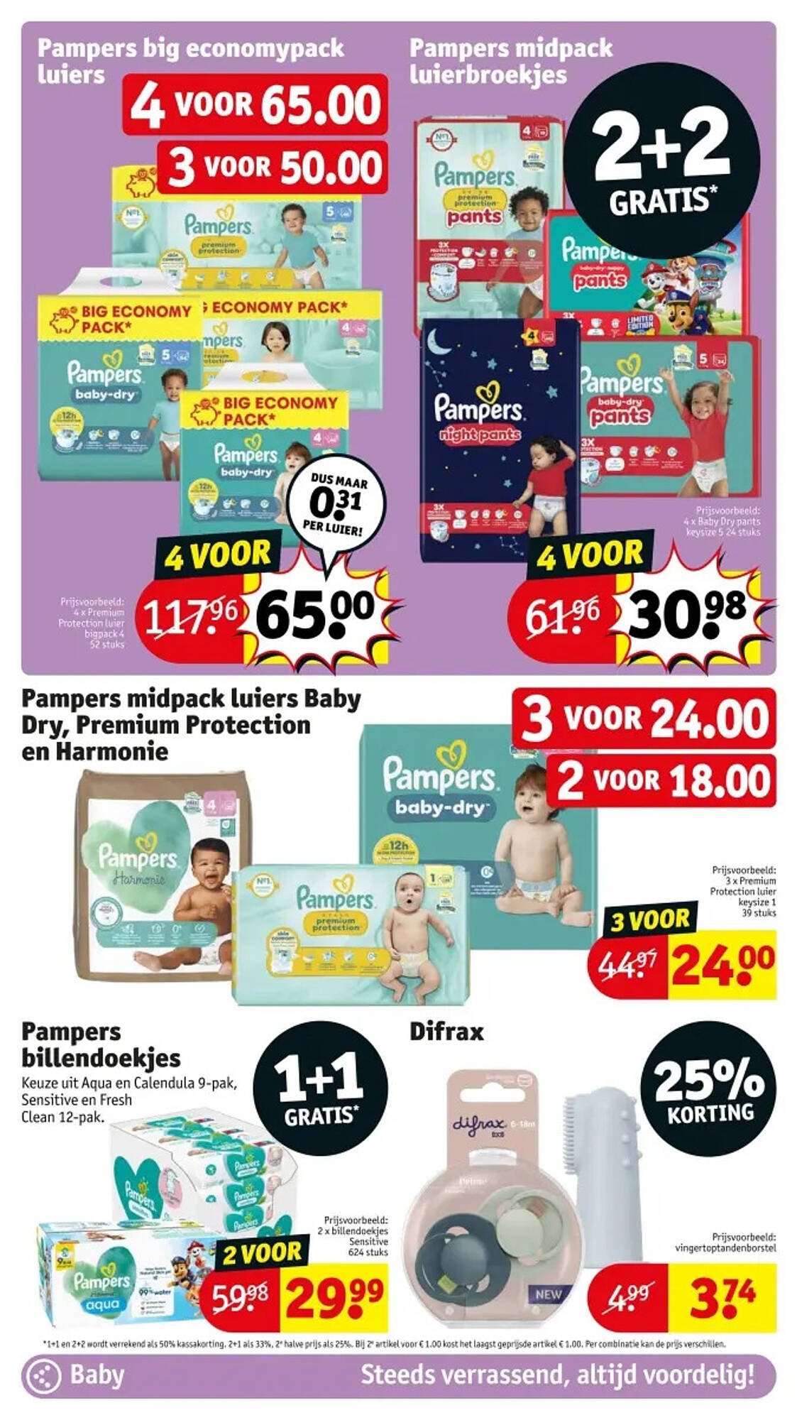 Kruidvat folder (2026-01-06 - 2026-01-18)