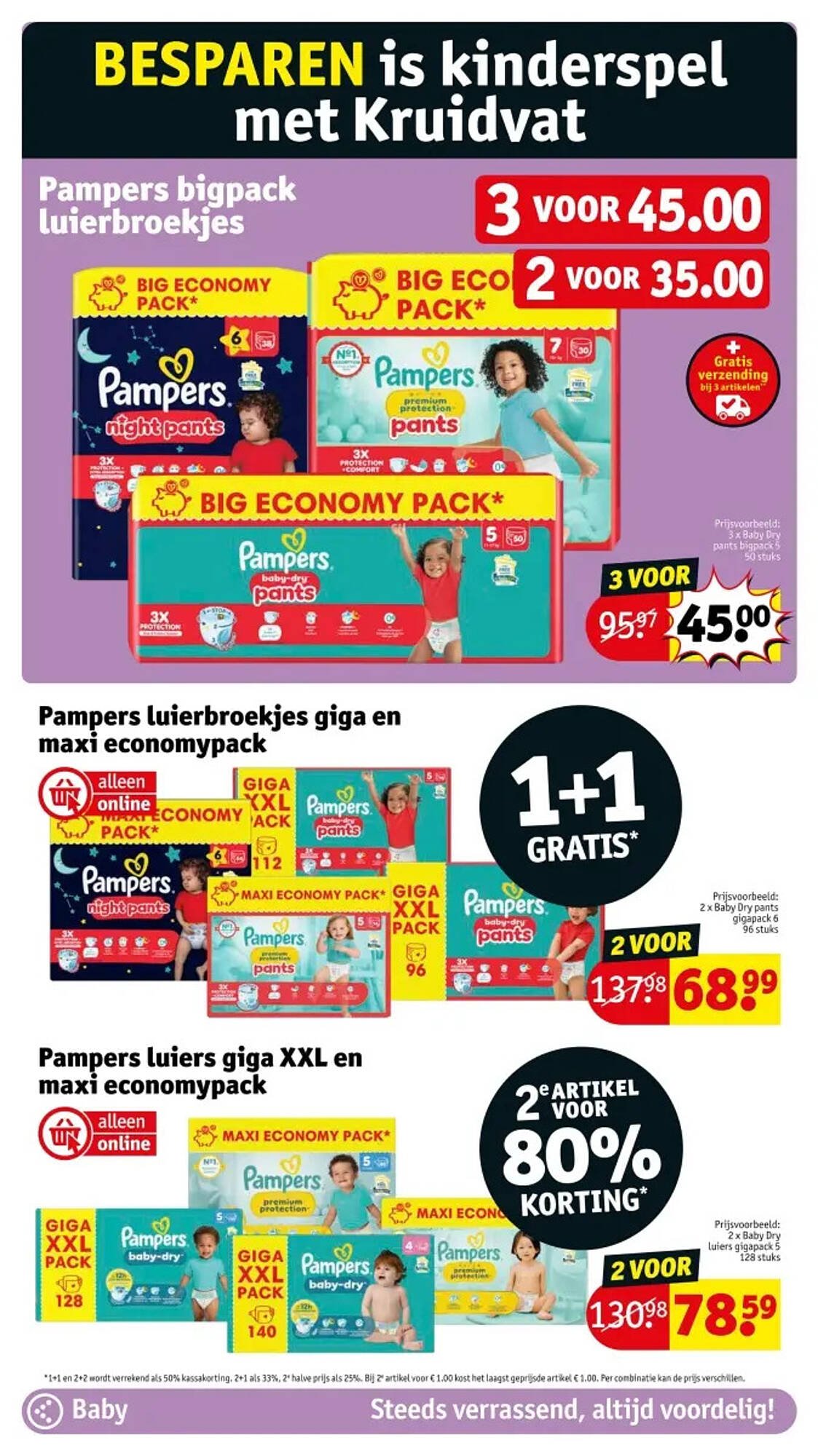 Kruidvat folder (2026-01-06 - 2026-01-18)