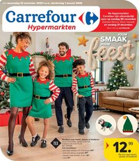 Carrefour folder