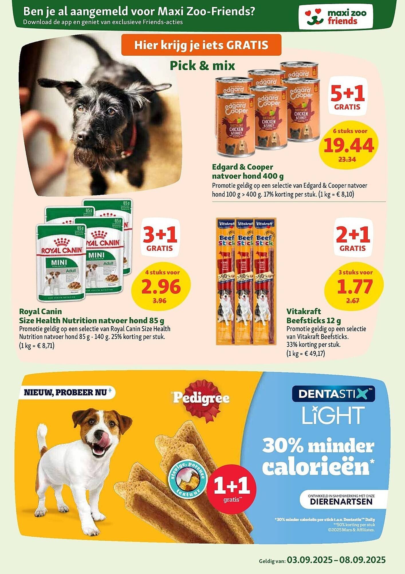 Maxi Zoo folder (2025-09-03 - 2025-09-08)