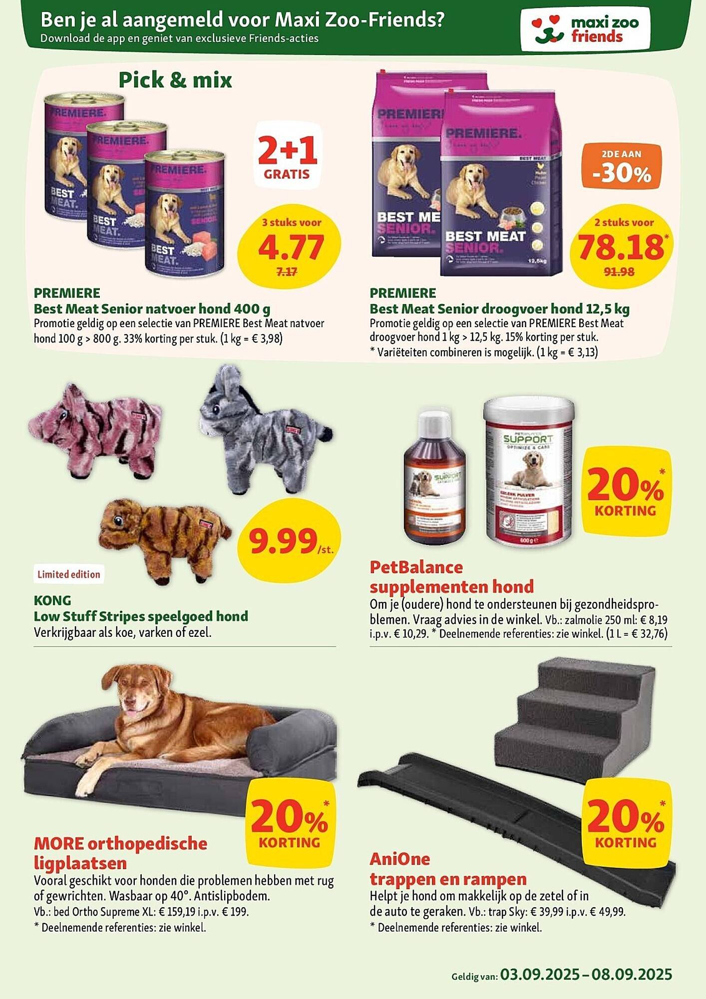 Maxi Zoo folder (2025-09-03 - 2025-09-08)