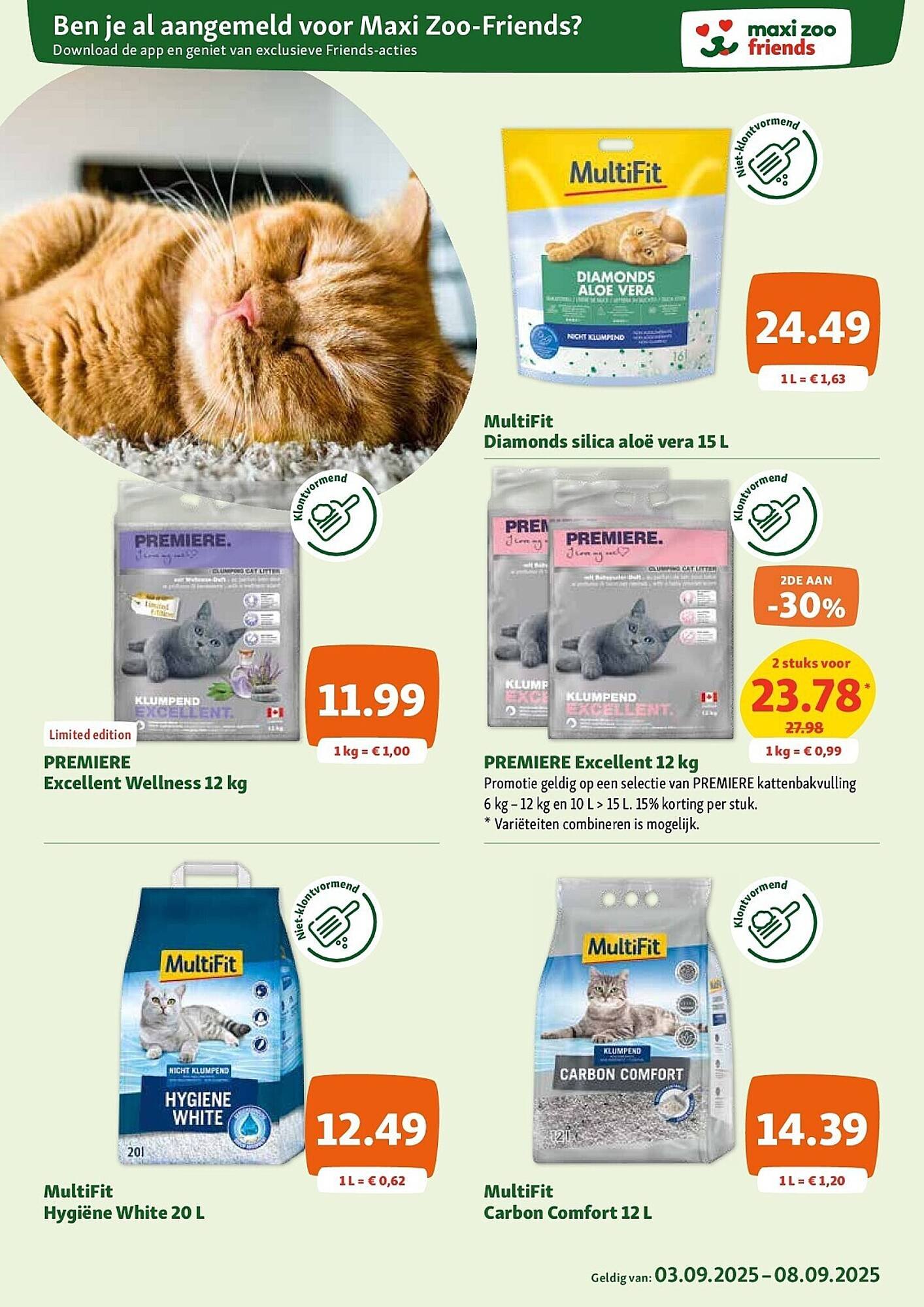 Maxi Zoo folder (2025-09-03 - 2025-09-08)