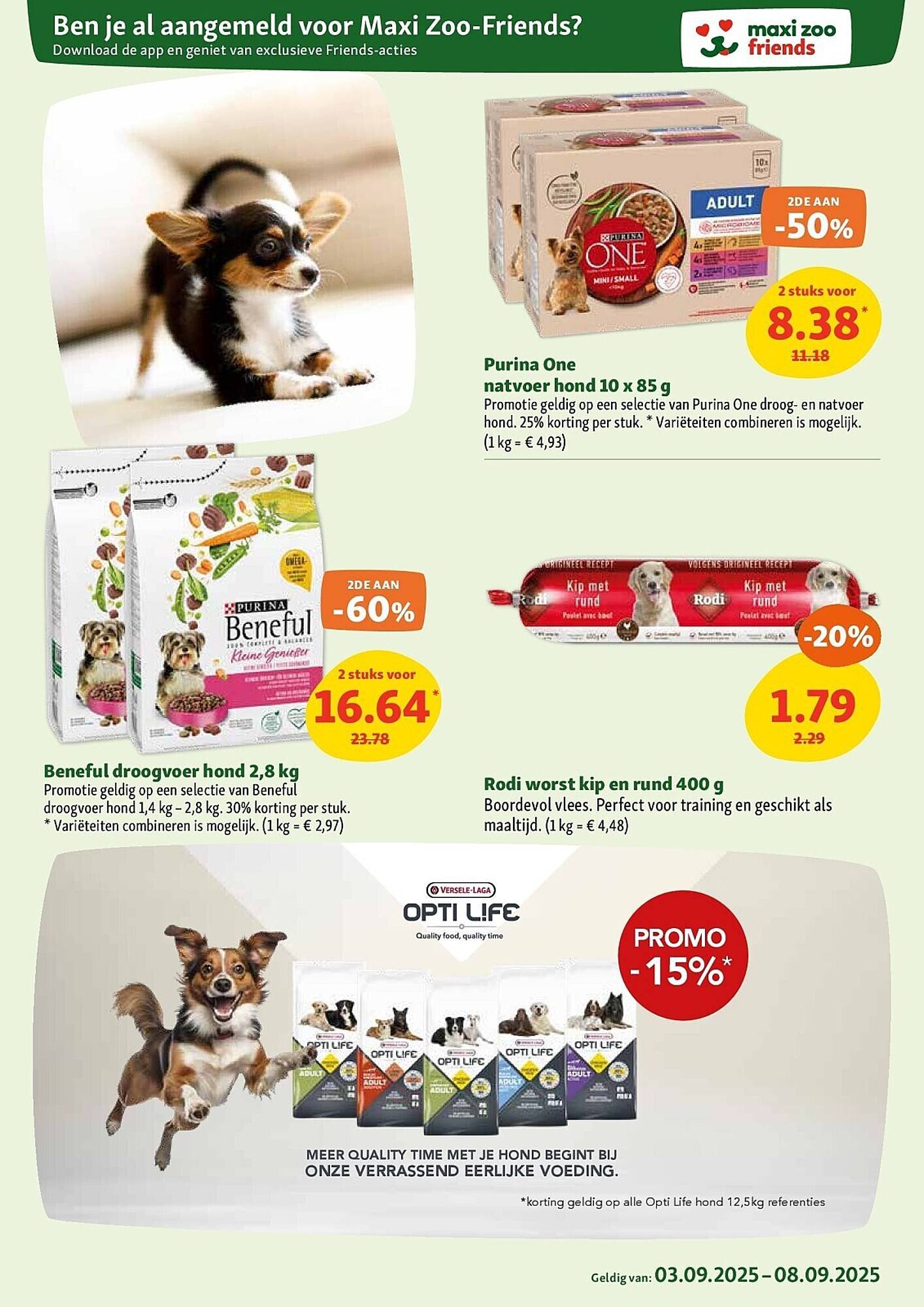 Maxi Zoo folder (2025-09-03 - 2025-09-08)