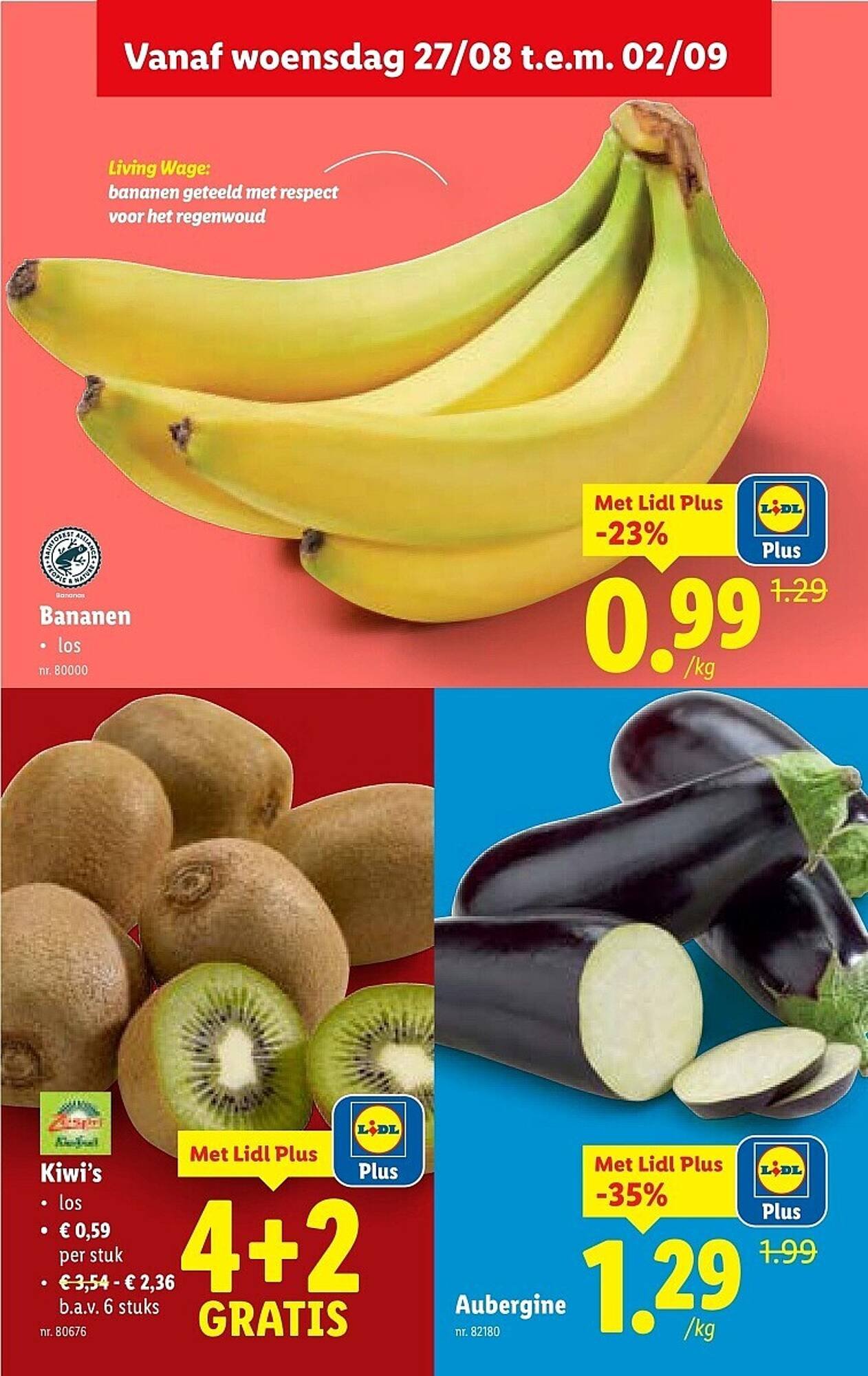 Lidl folder (2025-08-27 - 2025-09-02)