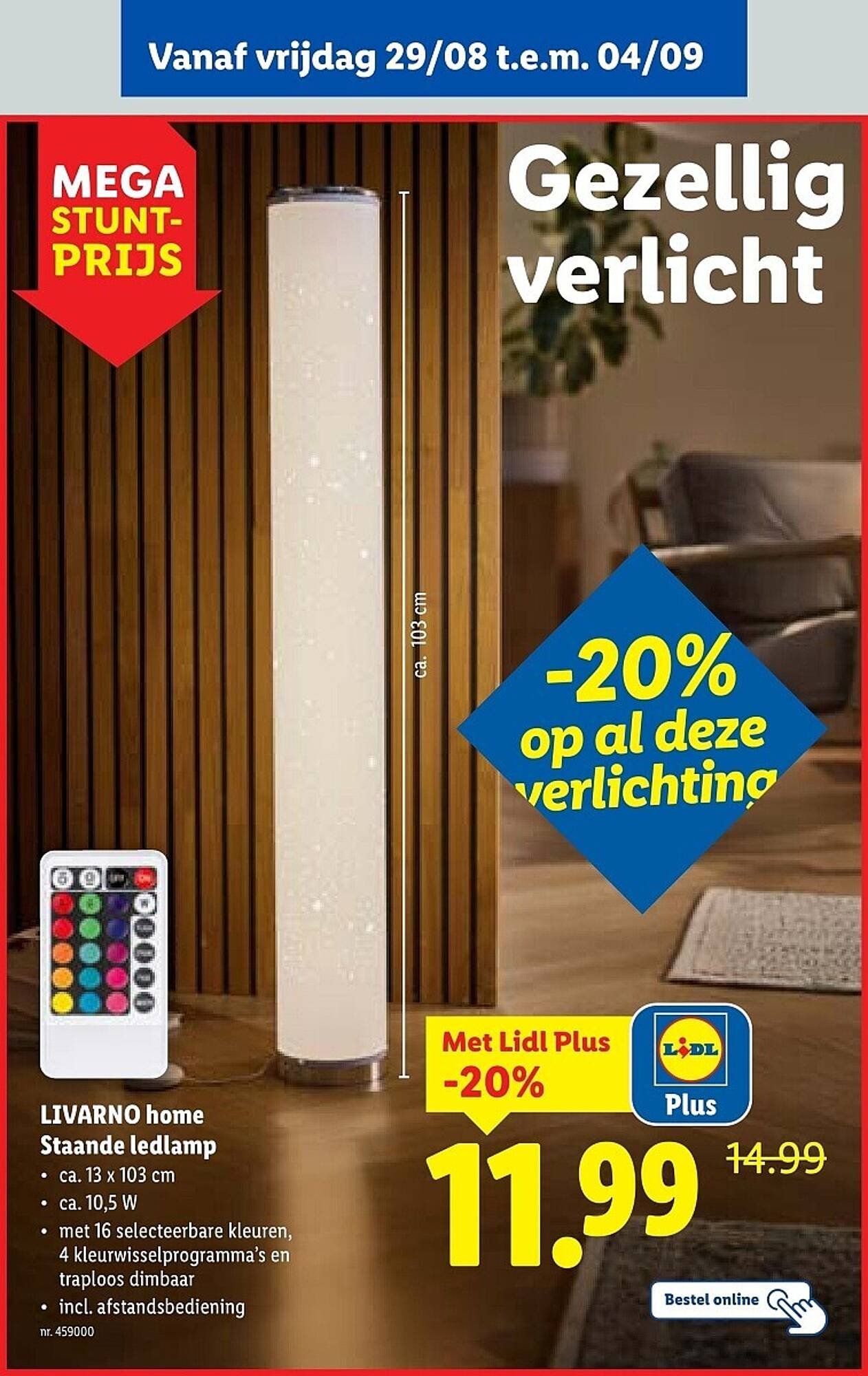 Lidl folder (2025-08-27 - 2025-09-02)