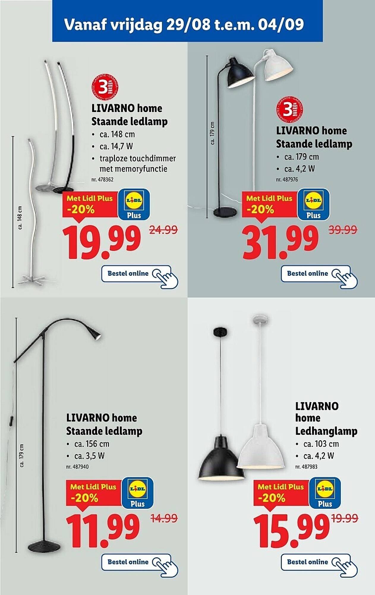 Lidl folder (2025-08-27 - 2025-09-02)