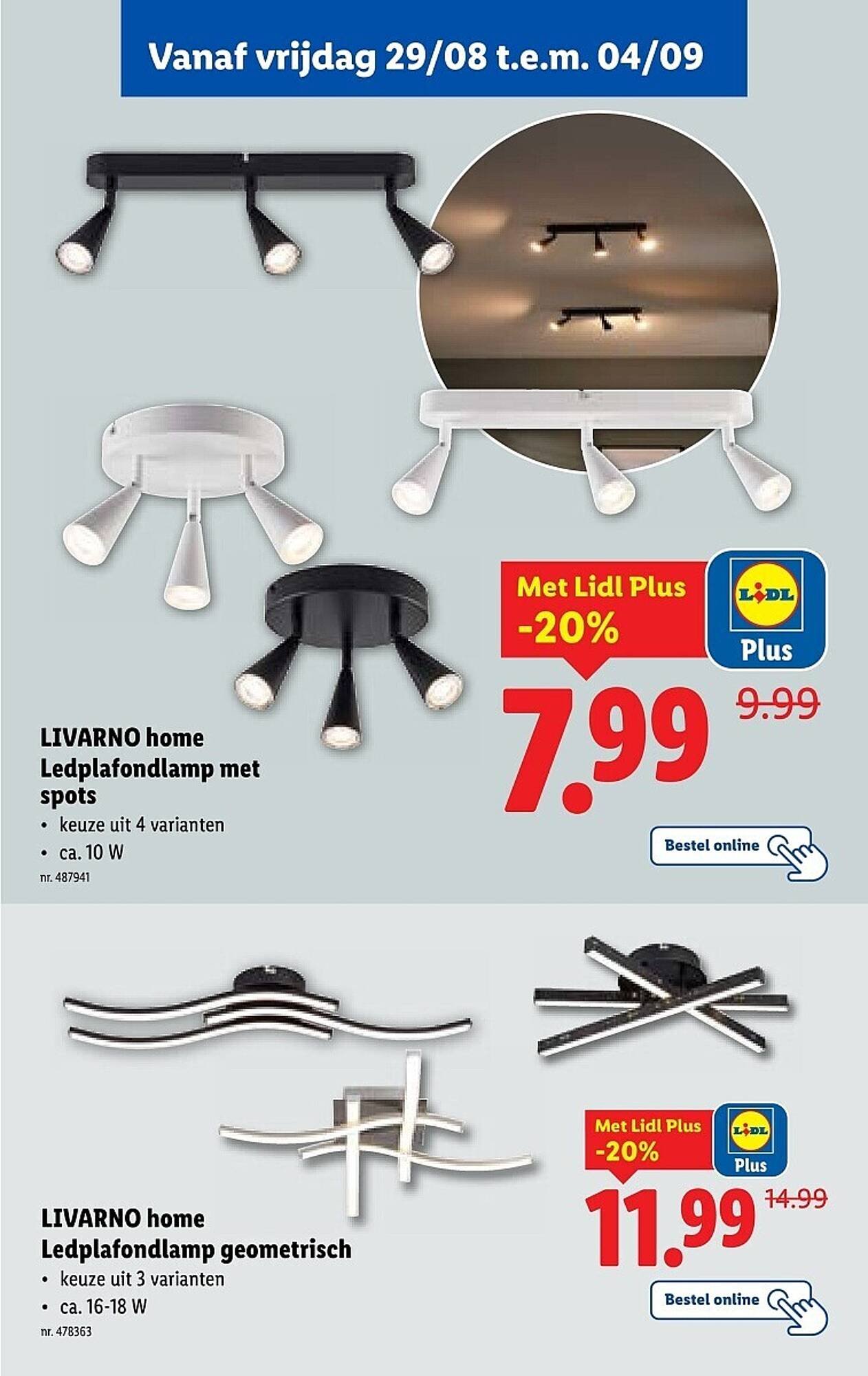 Lidl folder (2025-08-27 - 2025-09-02)