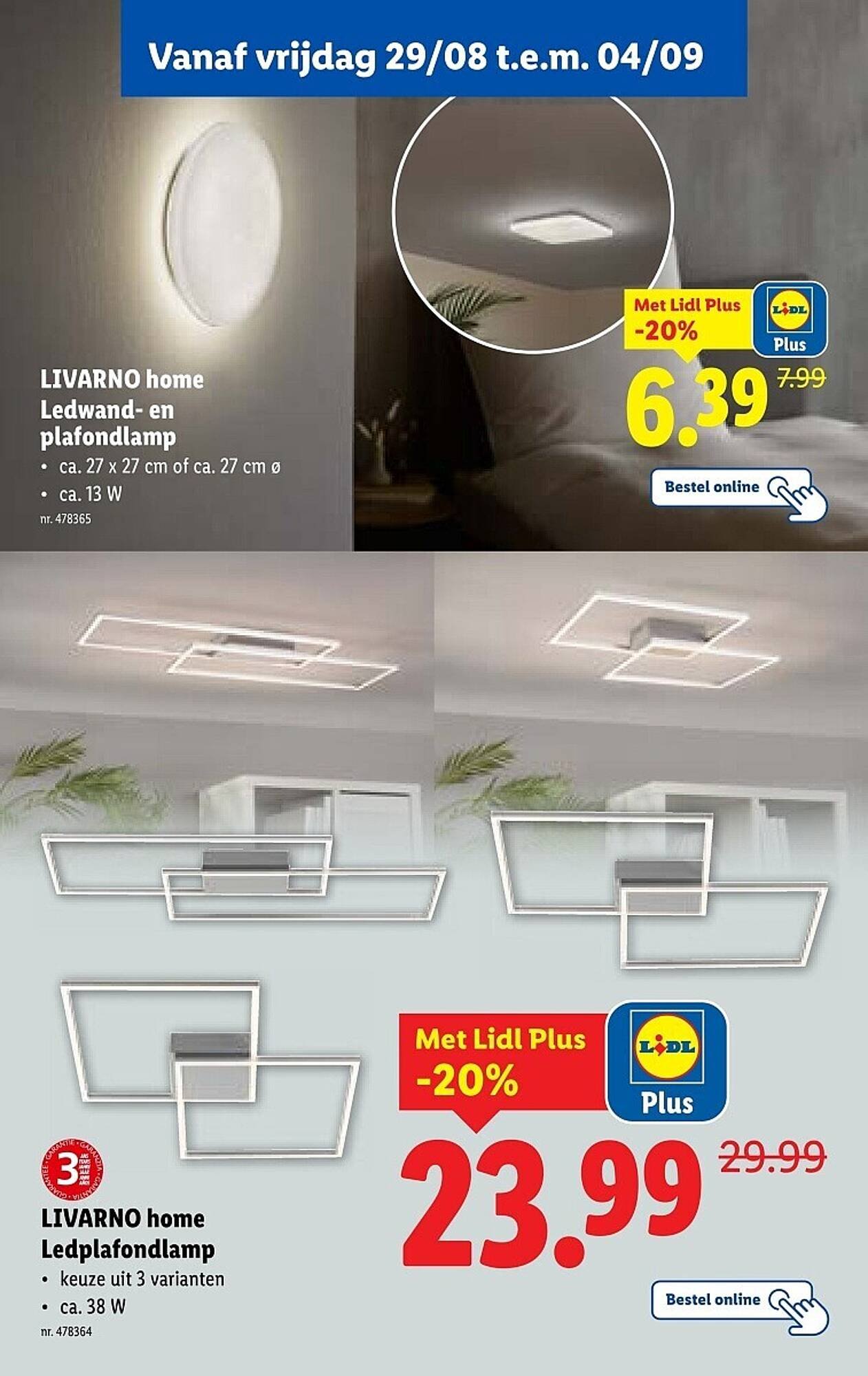 Lidl folder (2025-08-27 - 2025-09-02)
