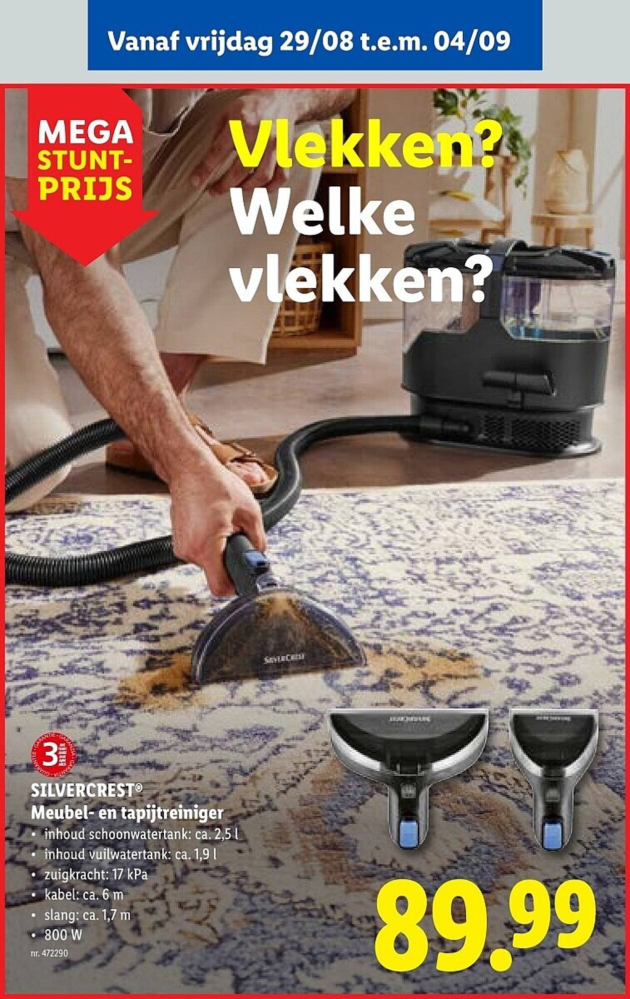 Lidl folder (2025-08-27 - 2025-09-02)