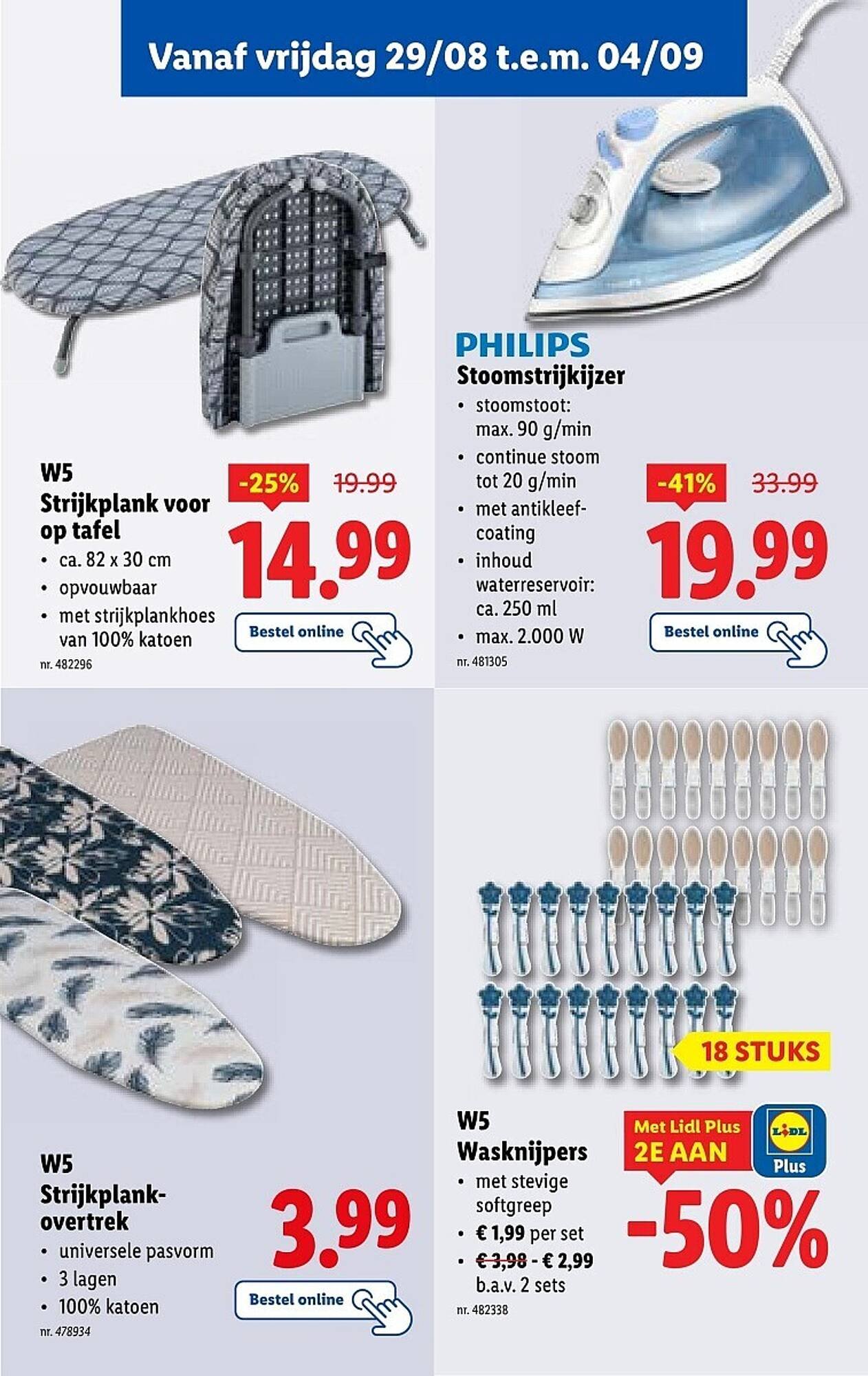 Lidl folder (2025-08-27 - 2025-09-02)