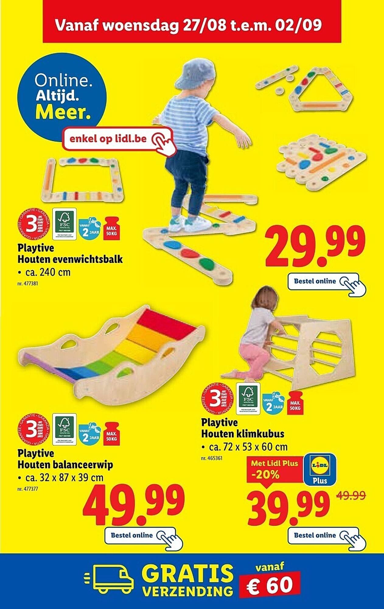 Lidl folder (2025-08-27 - 2025-09-02)