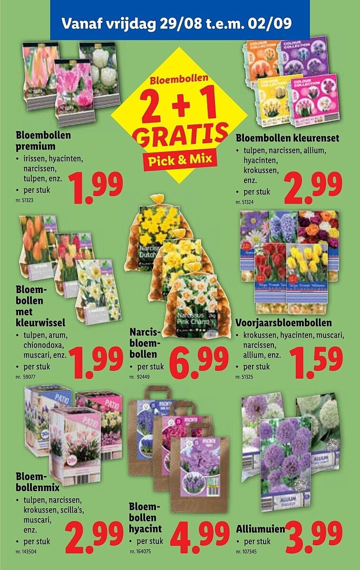 Lidl folder (2025-08-27 - 2025-09-02)