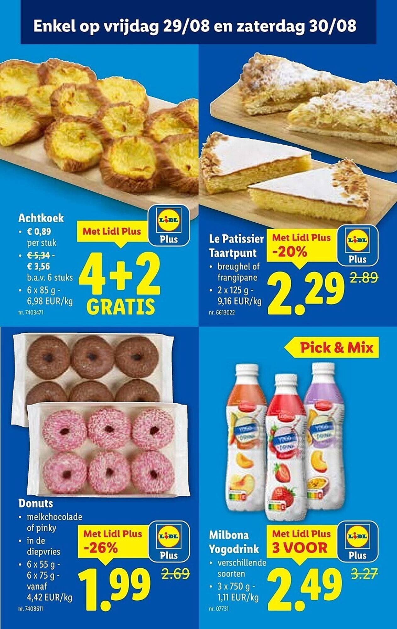 Lidl folder (2025-08-27 - 2025-09-02)