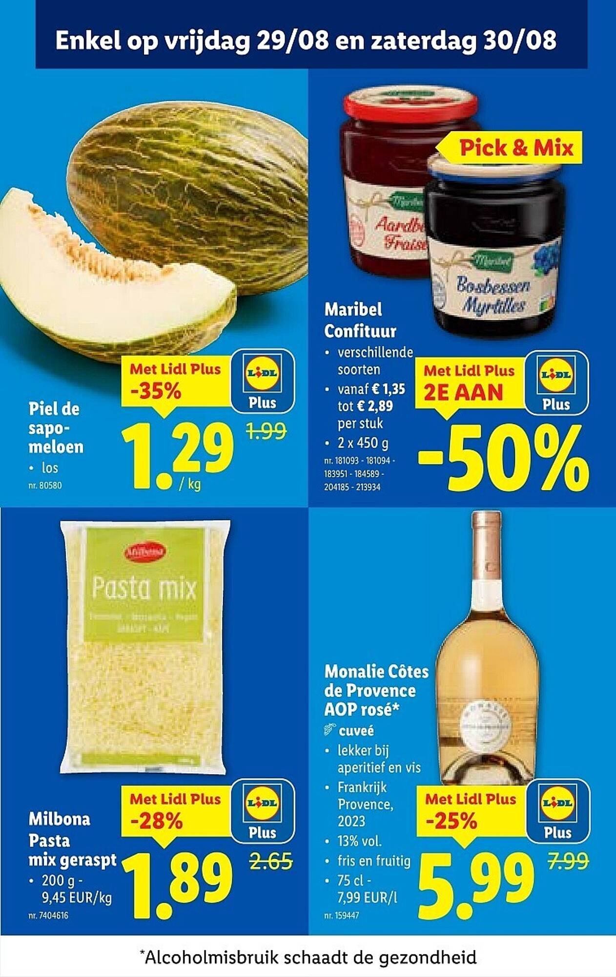 Lidl folder (2025-08-27 - 2025-09-02)